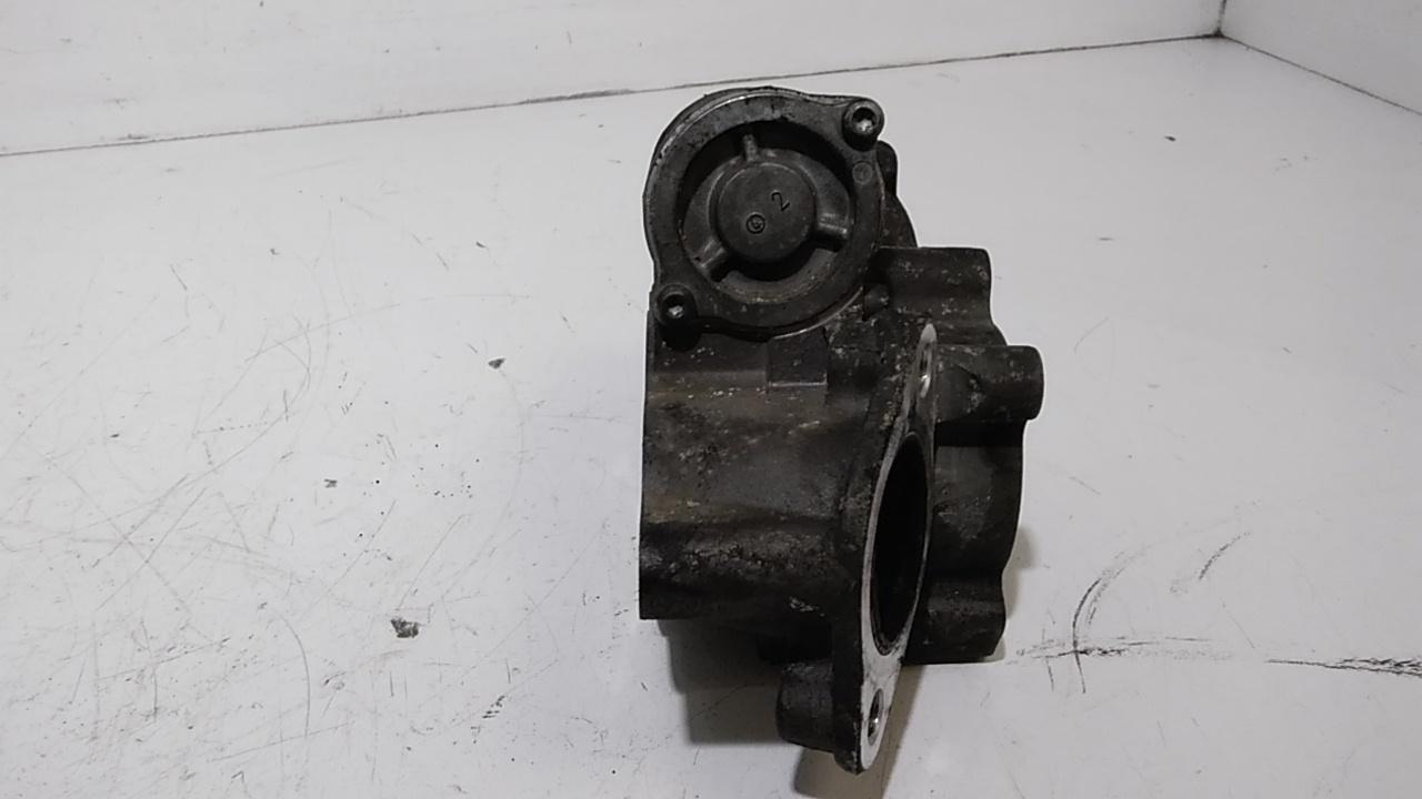 Valvola EGR RENAULT Trafic Furgone 2 Serie