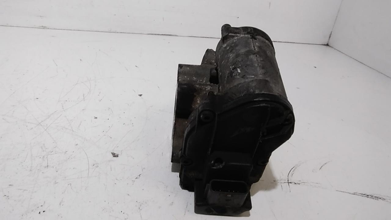 Valvola EGR RENAULT Trafic Furgone 2 Serie