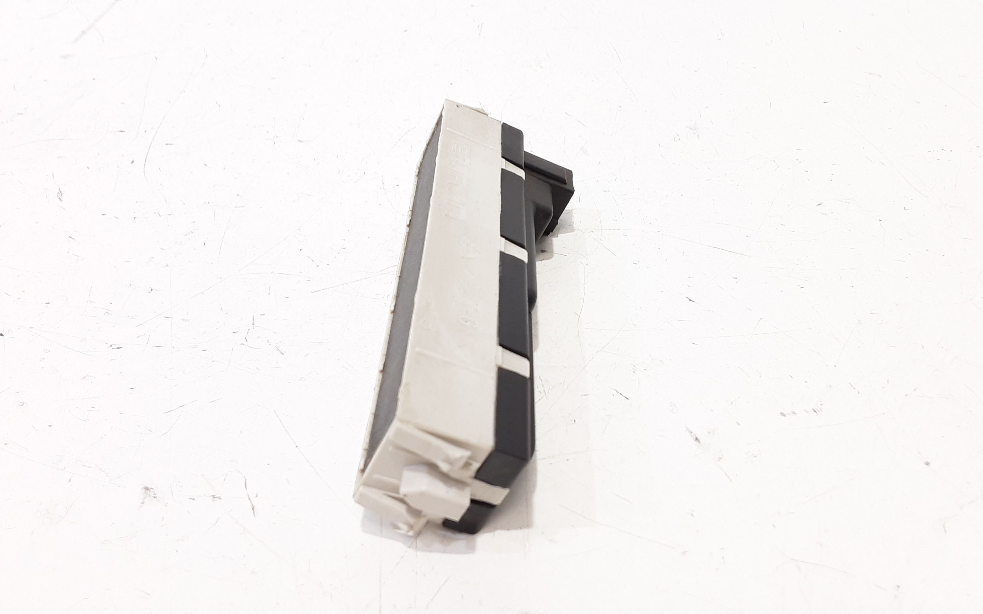 Display segnalazione cinture di sicurezza PEUGEOT 207 1 Serie