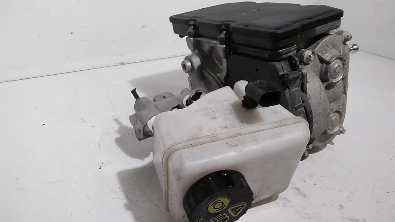 Sistema frenante VOLKSWAGEN Up Serie (122) (16>)