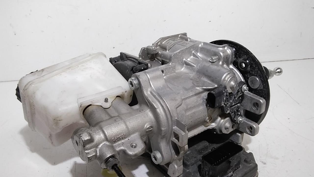 Sistema frenante VOLKSWAGEN Up Serie (122) (16>)