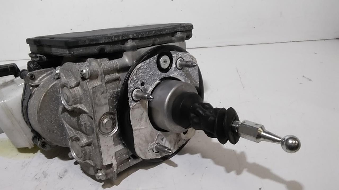 Sistema frenante VOLKSWAGEN Up Serie (122) (16>)