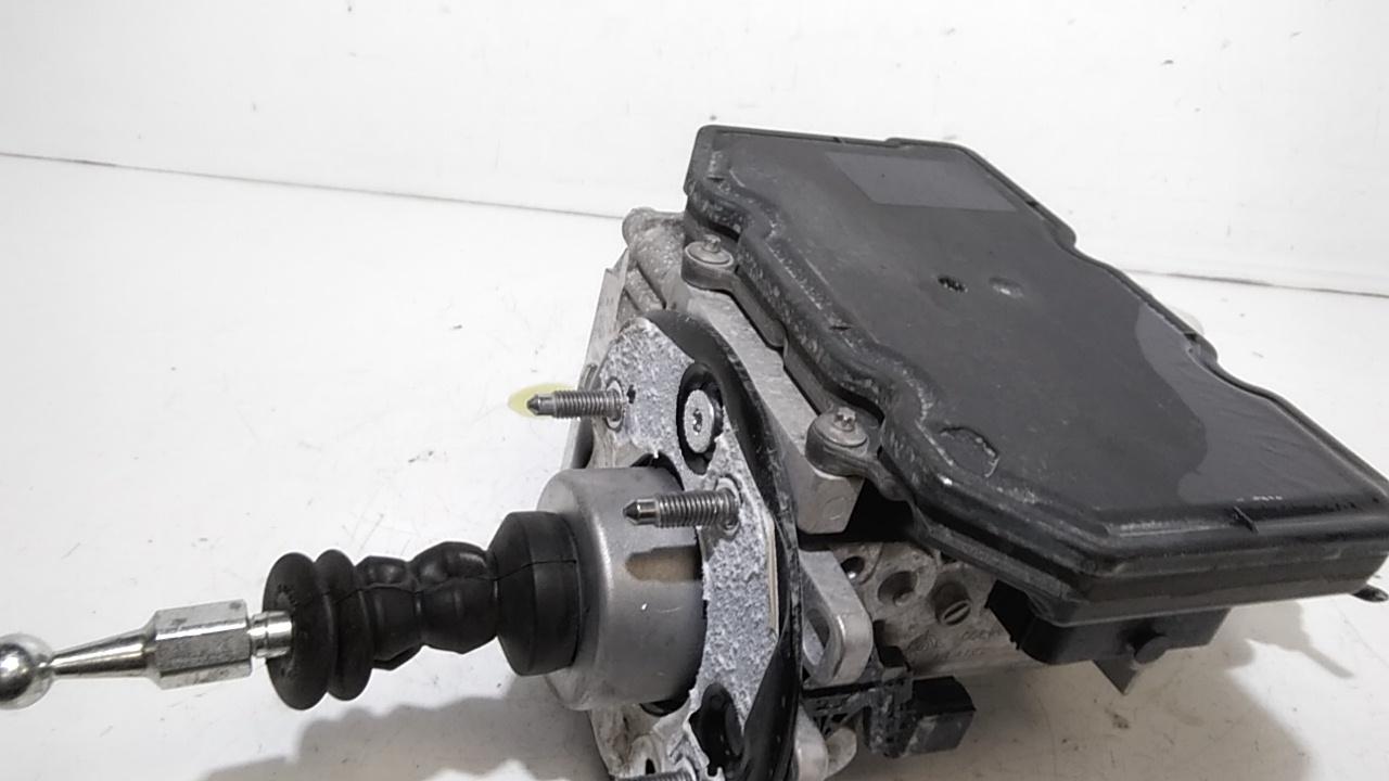 Sistema frenante VOLKSWAGEN Up Serie (122) (16>)