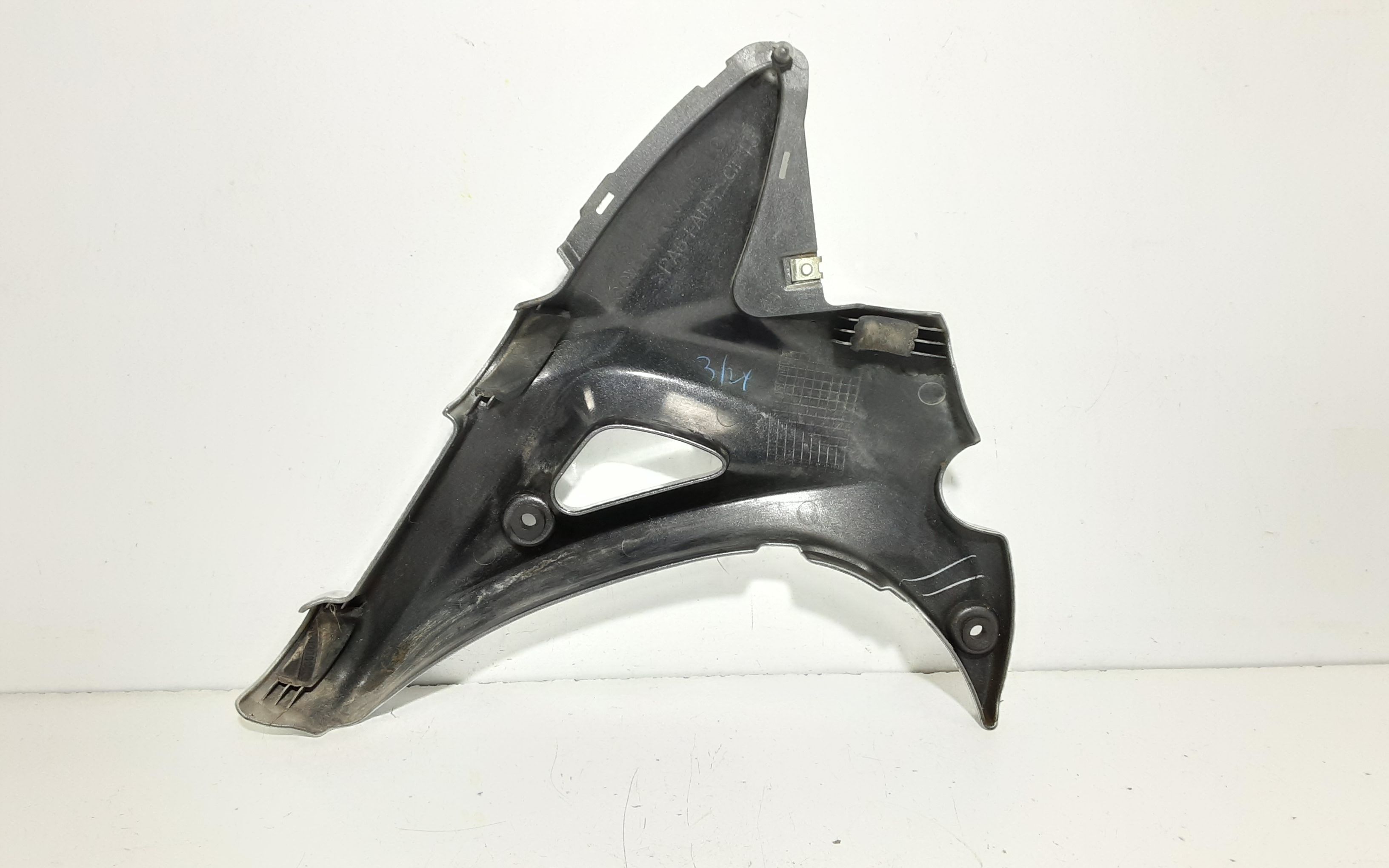 Fianchetto carena DX SUZUKI Gladius 650cc SFV (09>15)