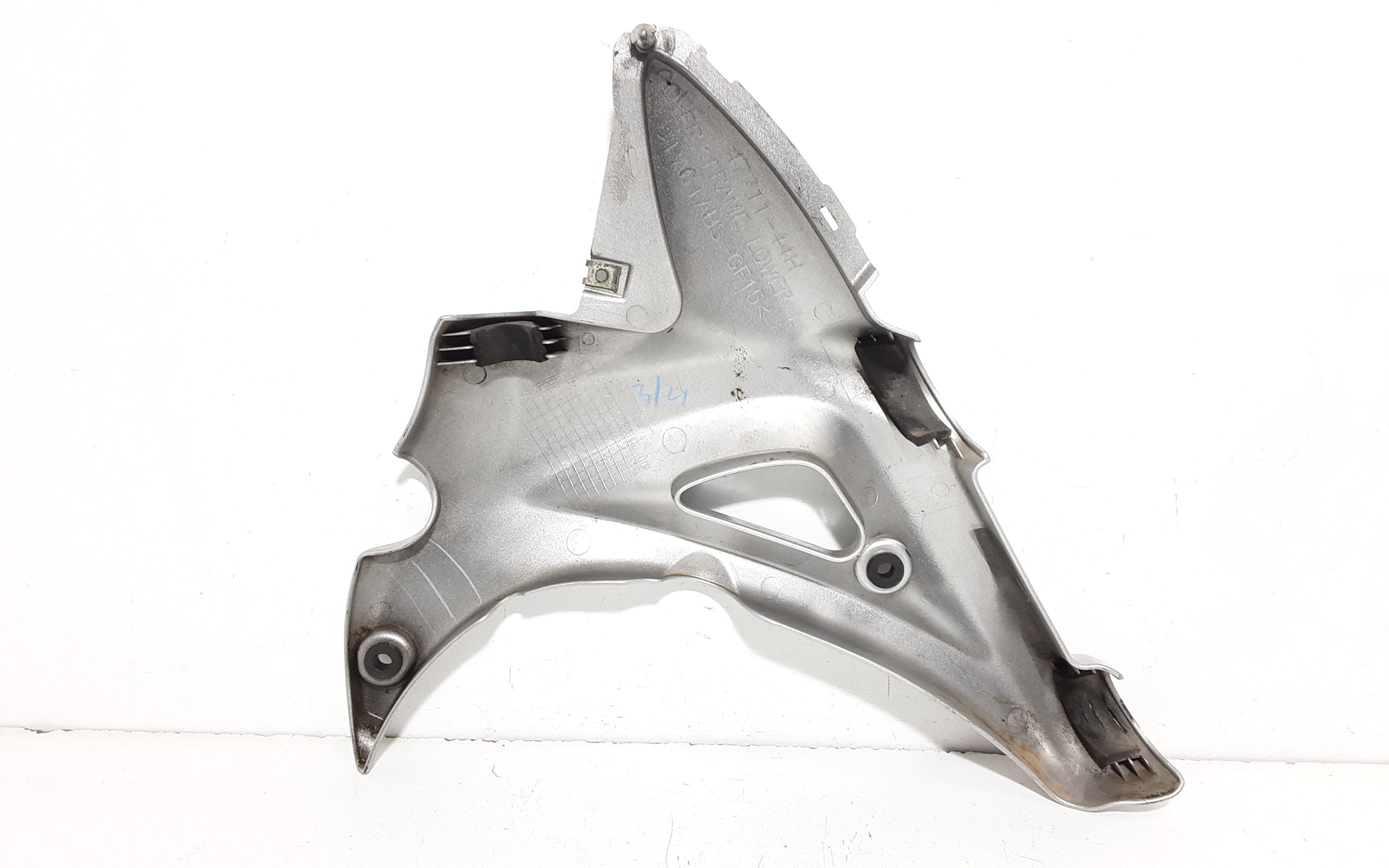 Fianchetto carena SX SUZUKI Gladius 650cc SFV (09>15)