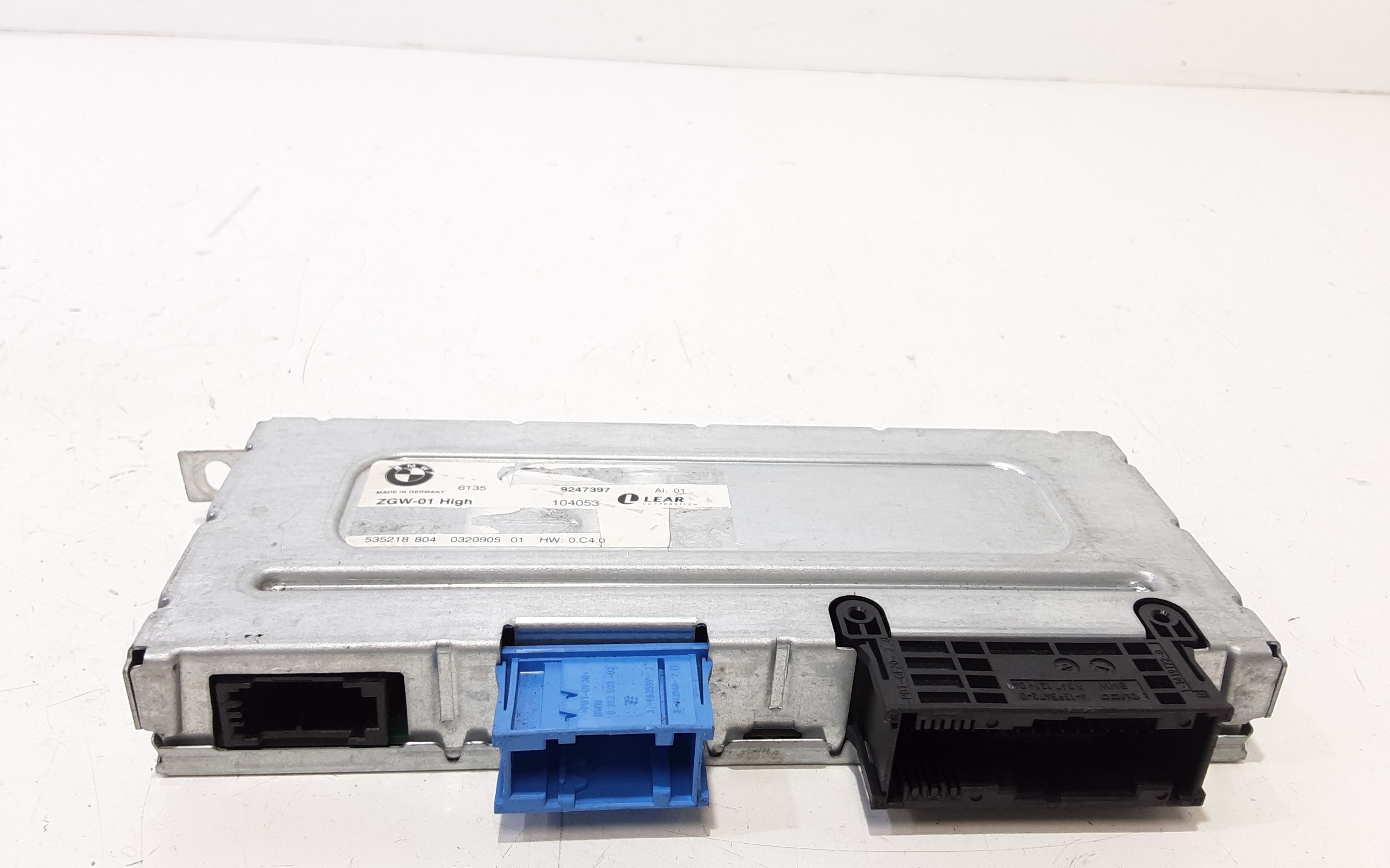 Centralina Gateway BMW Serie 5 Touring F10