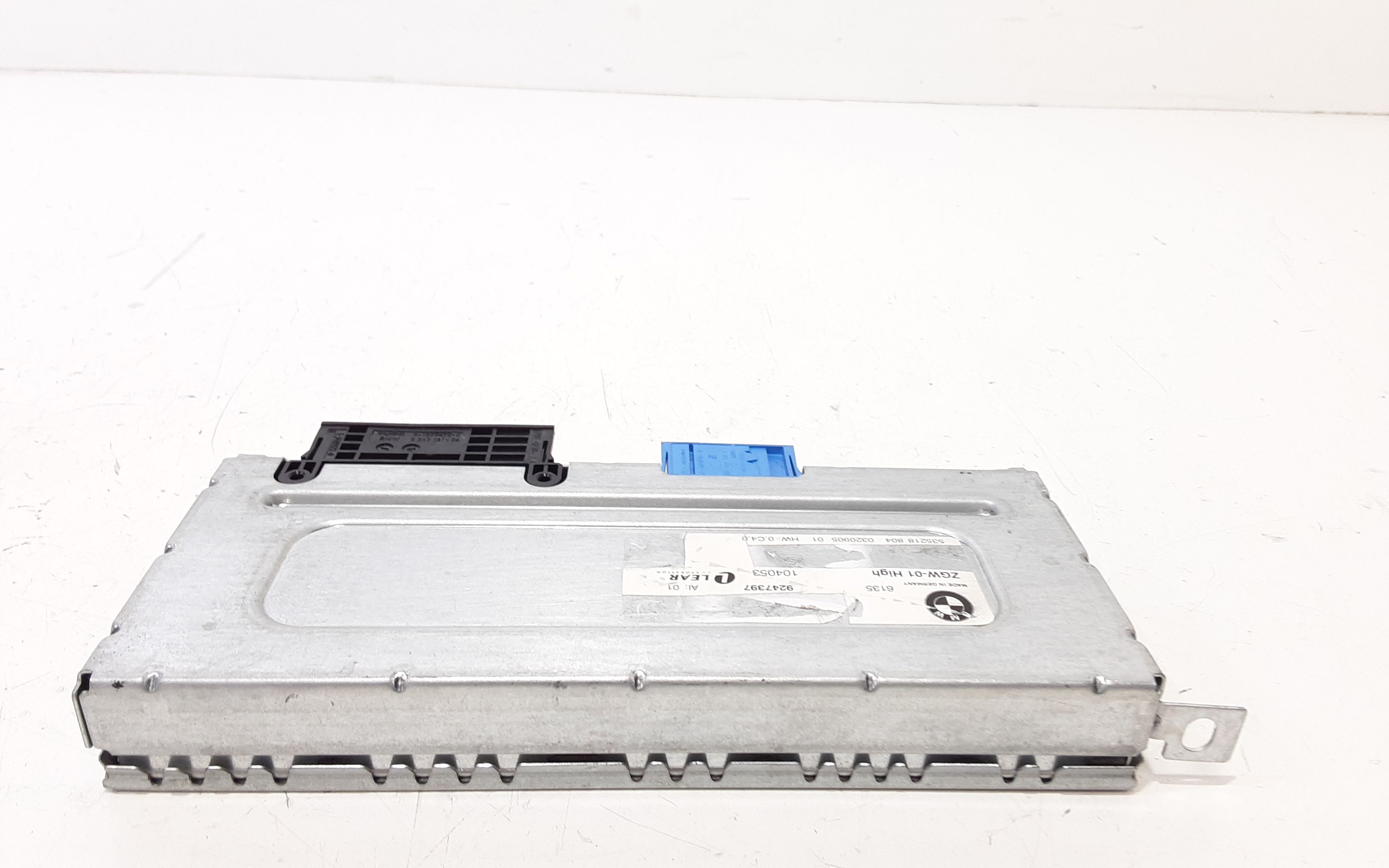 Centralina Gateway BMW Serie 5 Touring F10