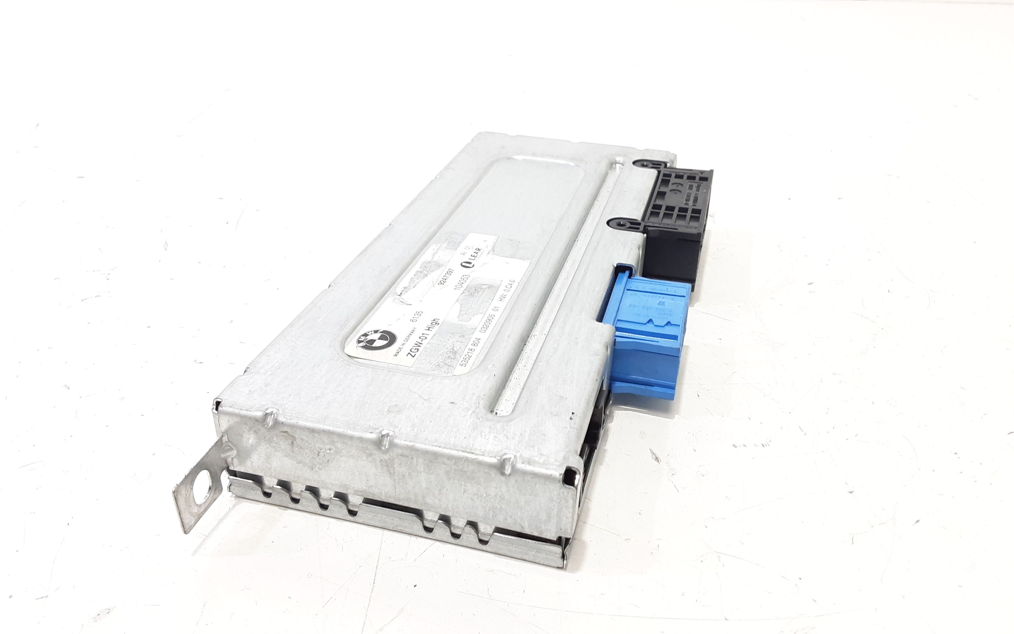 Centralina Gateway BMW Serie 5 Touring F10