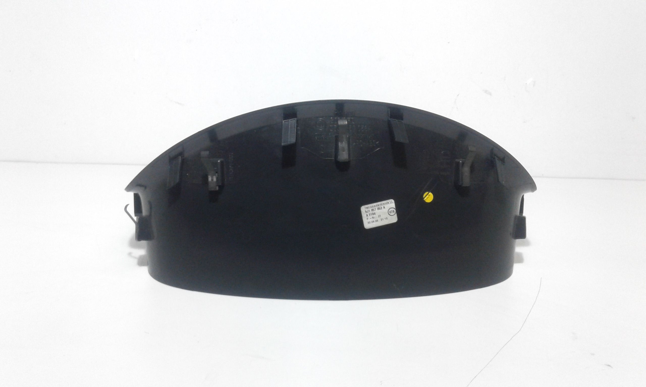 Cover quadro strumenti SKODA Fabia S. Wagon 2 Serie