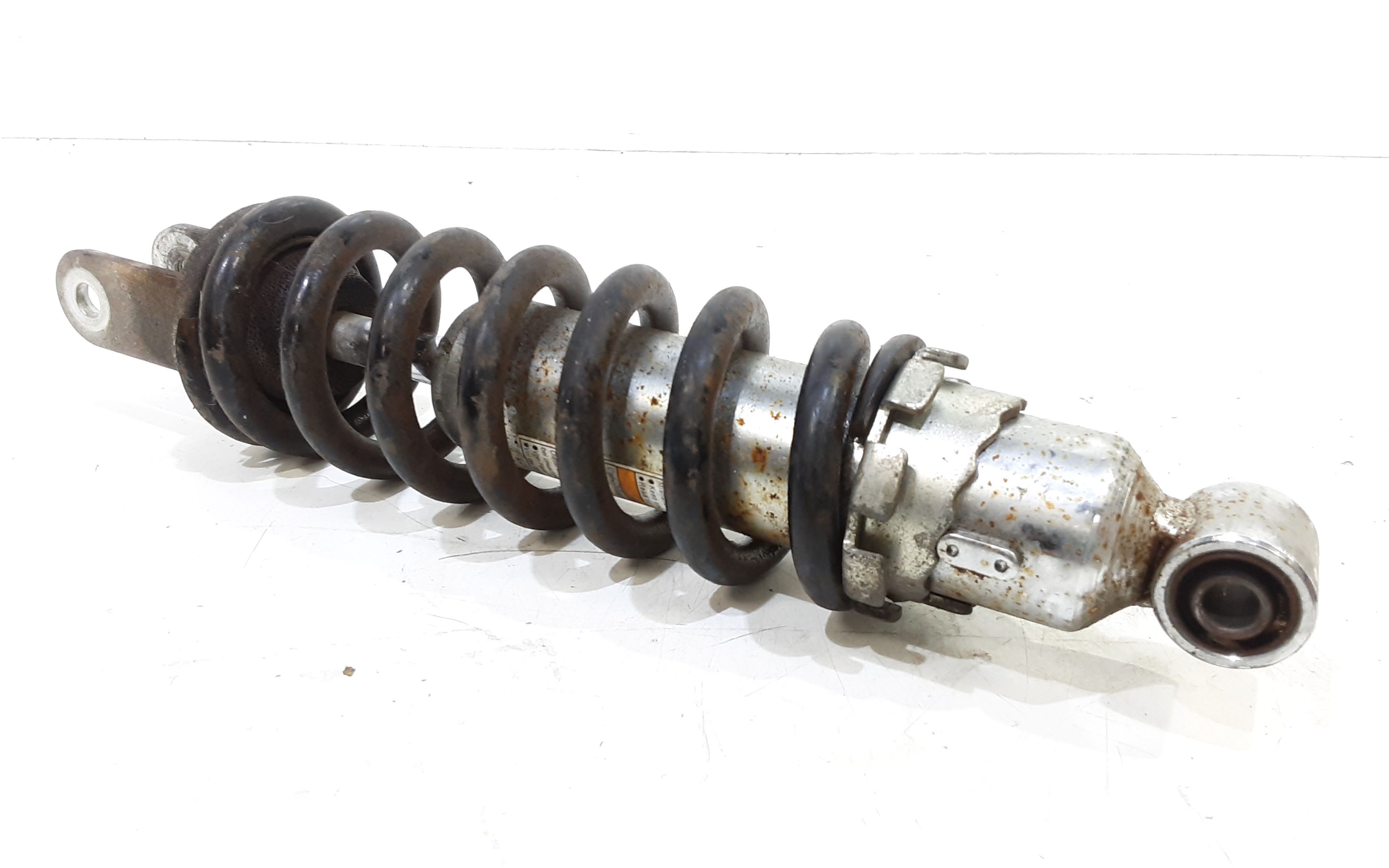 Mono ammortizzatore SUZUKI Gladius 650cc SFV (09>15)