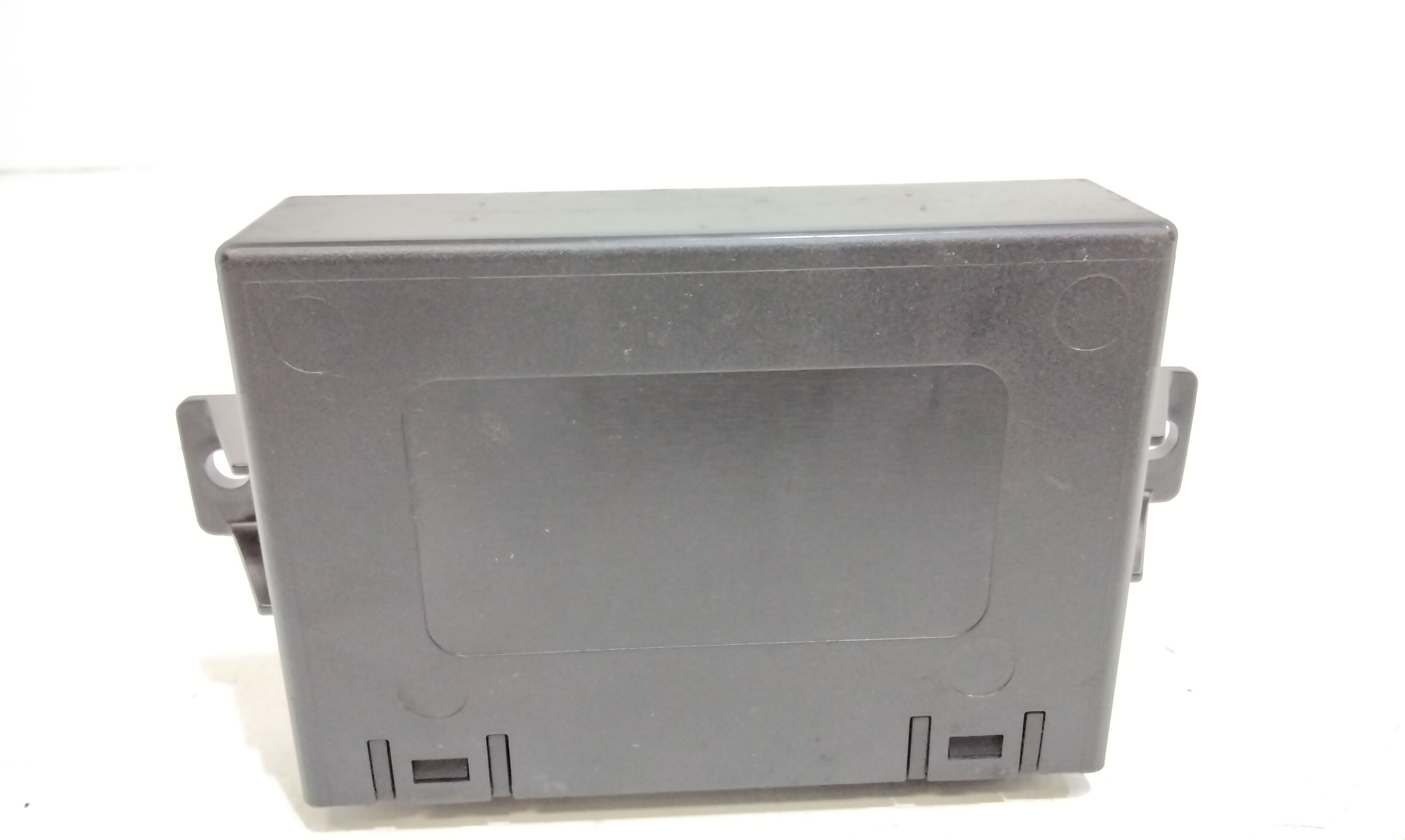 Centralina Park assist BENTLEY Continental GT