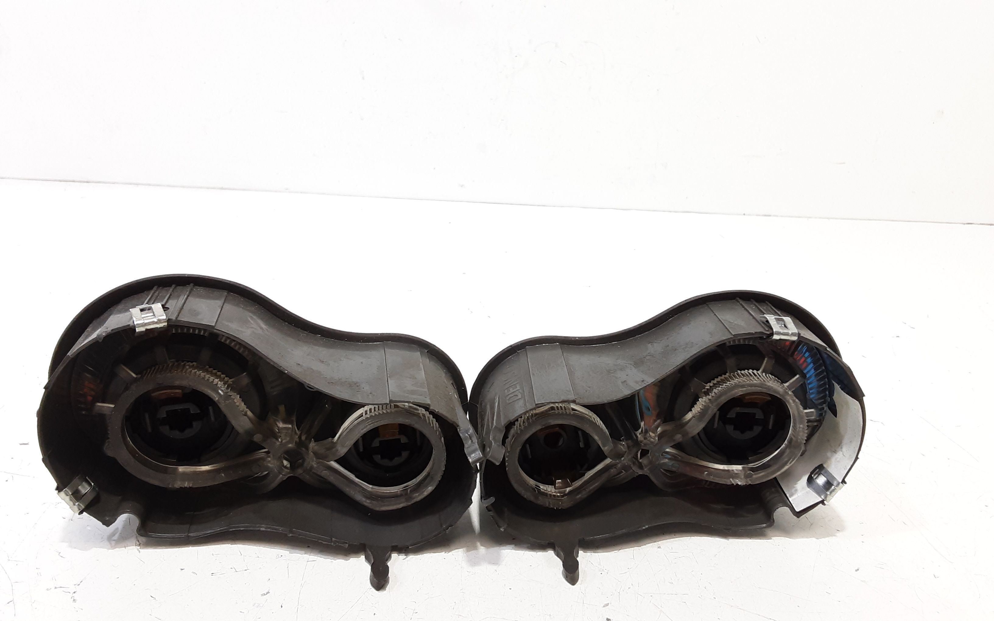 Manopole comando clima FIAT Panda 2 Serie