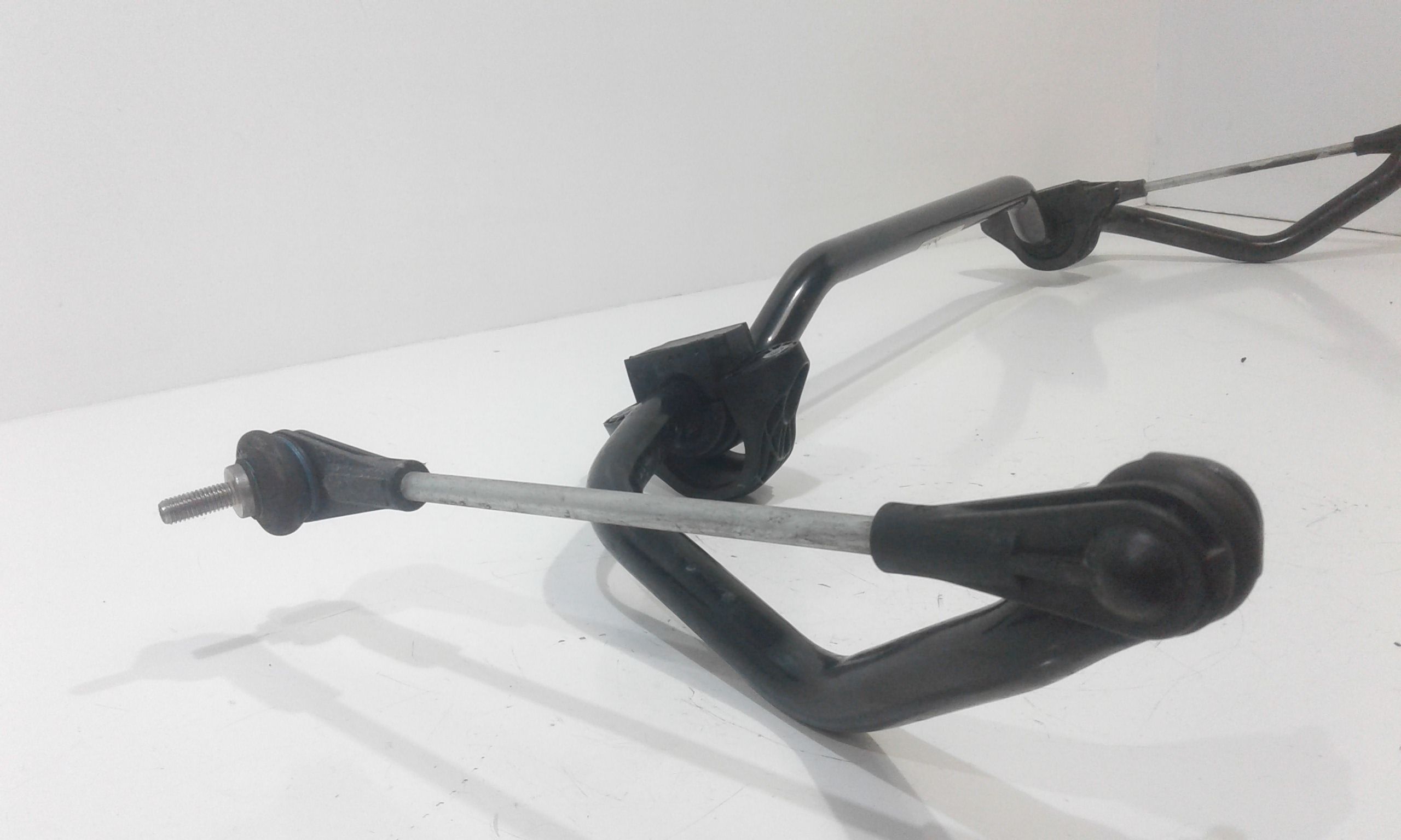 Barra stabilizzatrice BMW X2 F39