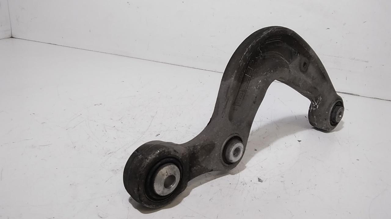 Braccio oscillante assale posteriore SX AUDI A4 Avant (8W5)