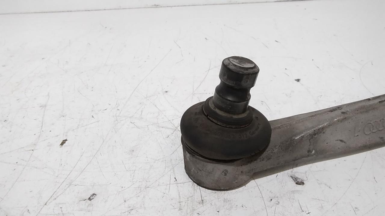Braccio Oscillante Superiore Ant. SX AUDI A6 Allroad 2 Serie (4FH)