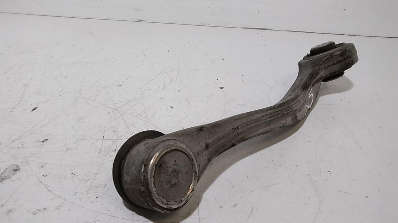 Braccio Oscillante Superiore Ant. SX AUDI A6 Allroad 2 Serie (4FH)