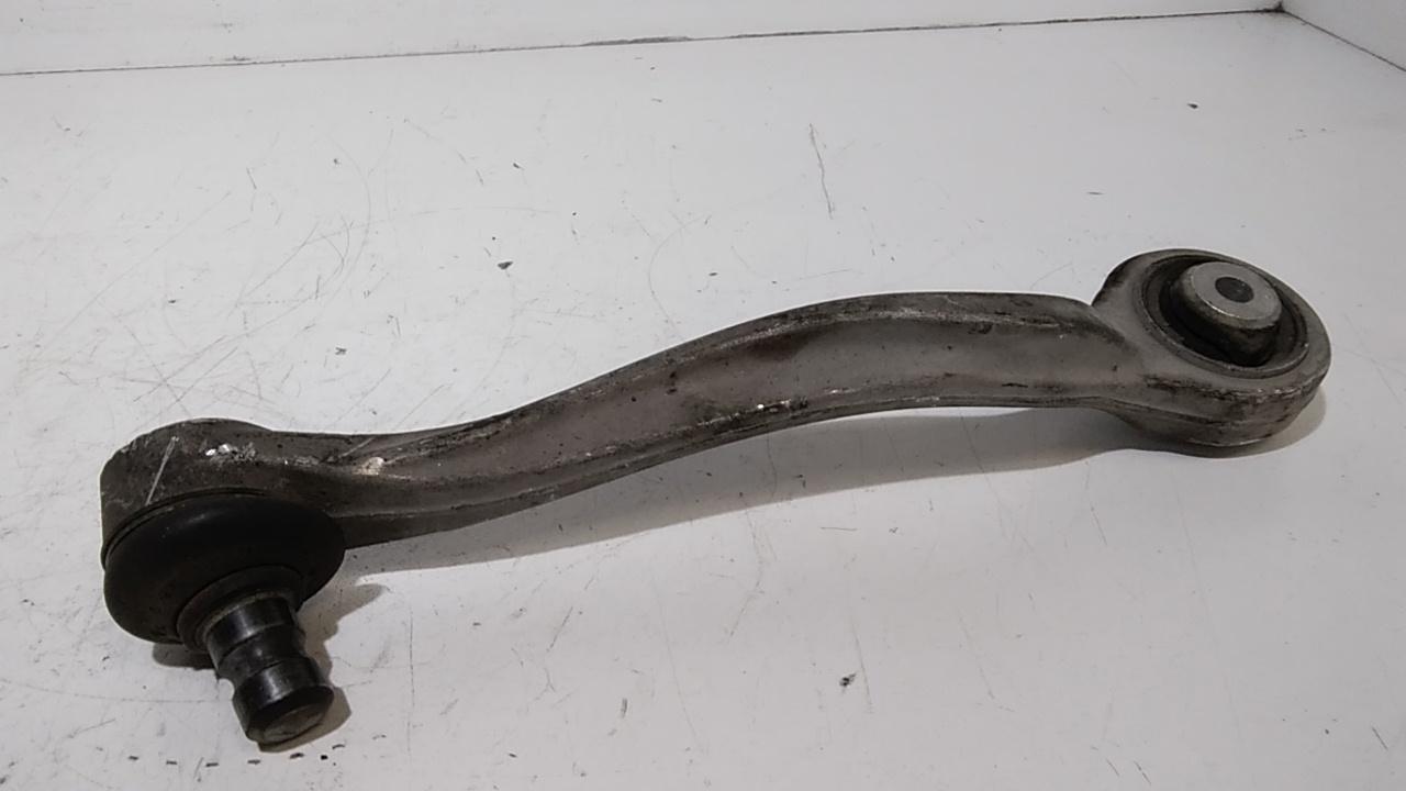 Braccio Oscillante Superiore Ant. SX AUDI A6 Allroad 2 Serie (4FH)