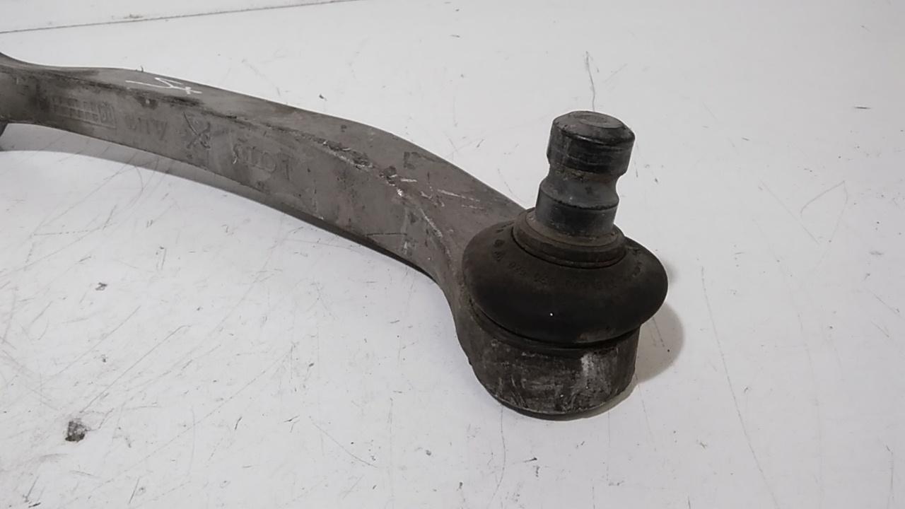 Braccio Oscillante Superiore Ant. SX AUDI A6 Allroad 2 Serie (4FH)