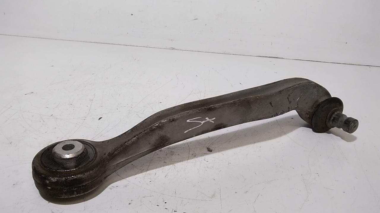Braccio Oscillante Superiore Ant. SX AUDI A6 Allroad 2 Serie (4FH)