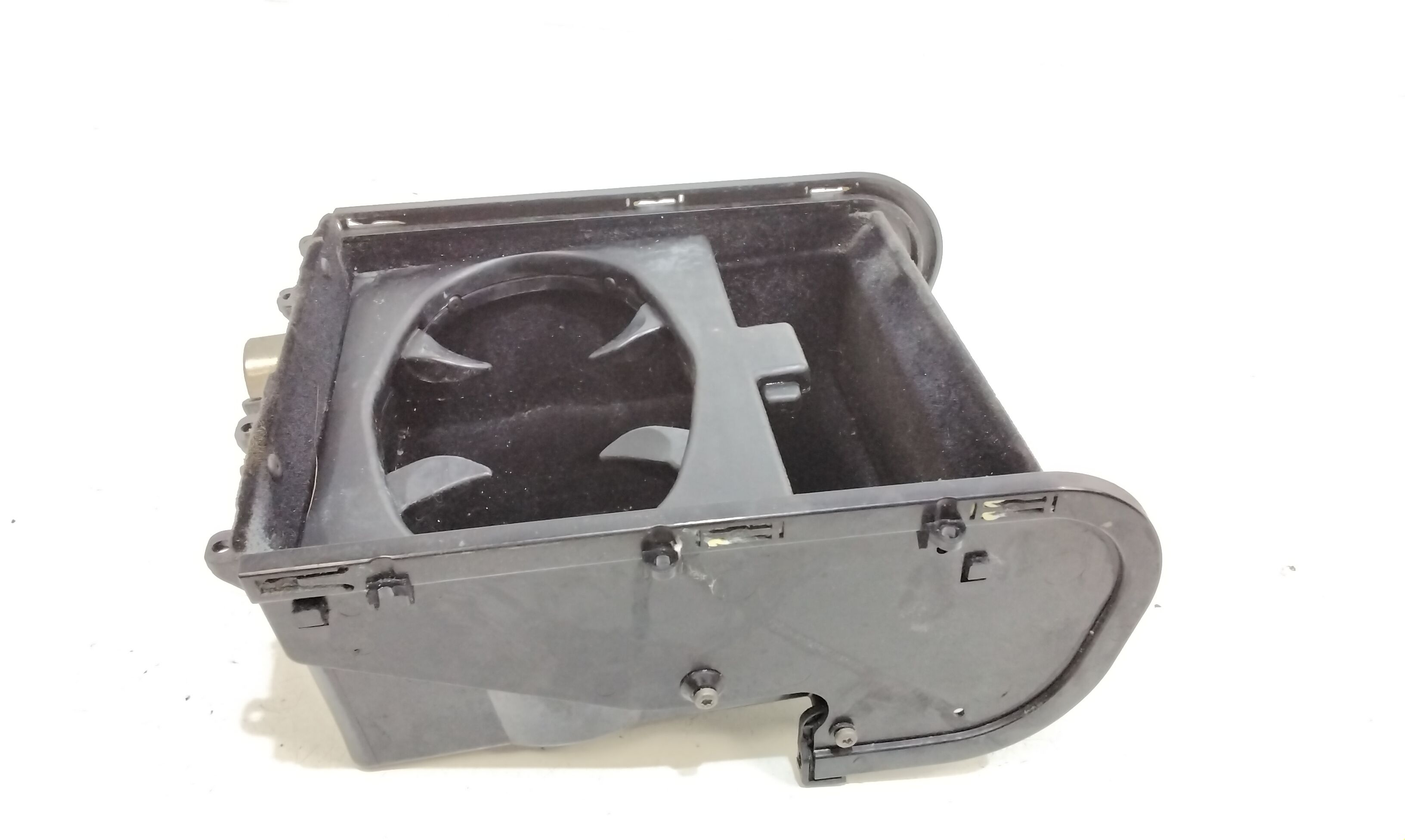 Porta bicchiere BENTLEY Continental GT