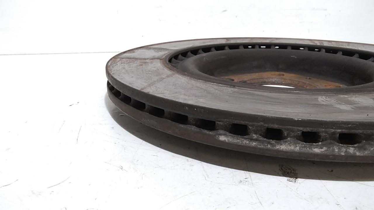 Disco freno post Destro AUDI A4 Avant (8W5)