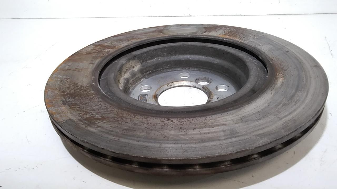 Disco freno post Destro BMW Serie 1 F40 (19>)