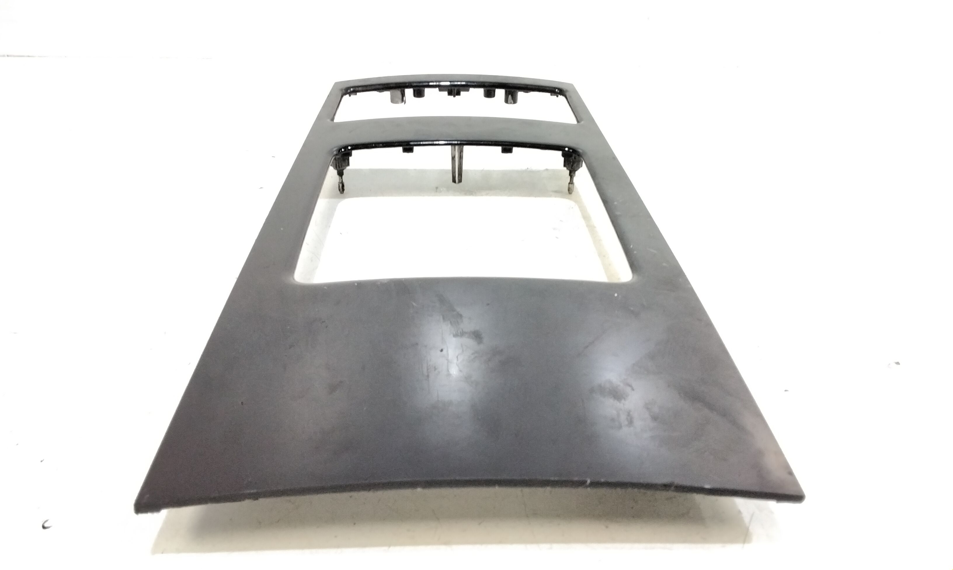 Modanatura console tunnel centrale BENTLEY Continental GT