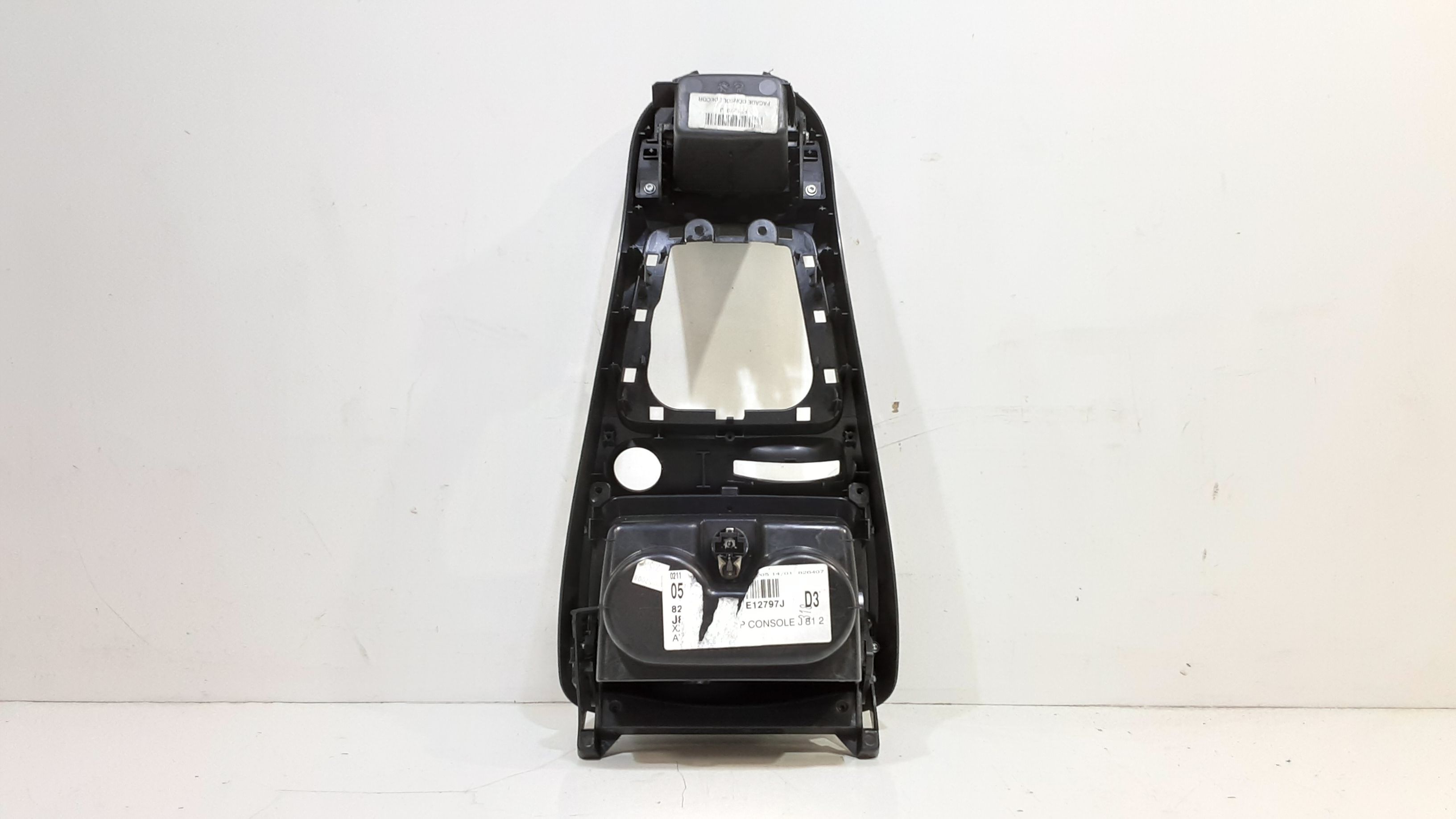 Modanatura console tunnel centrale RENAULT Espace 4 Serie