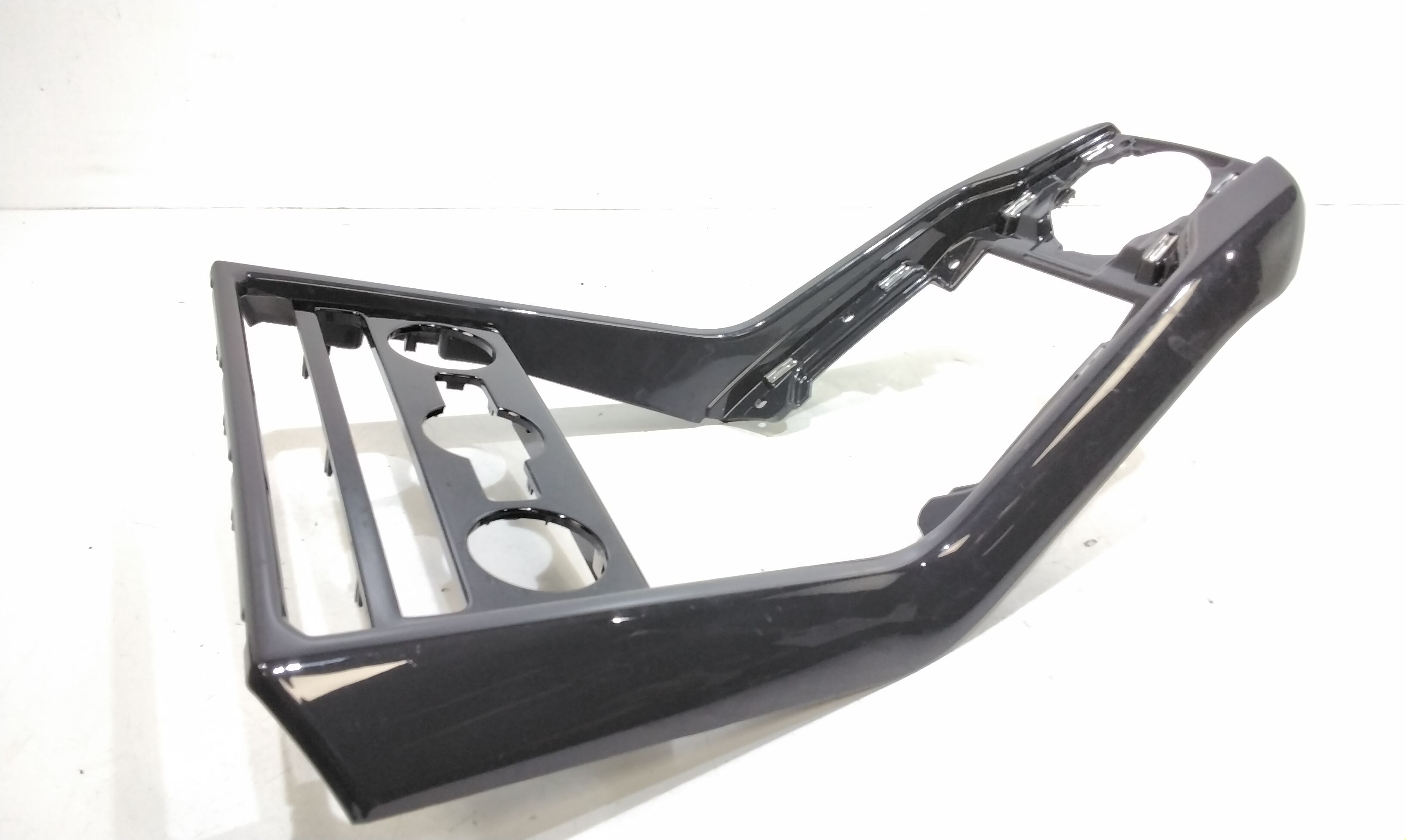 Modanatura console tunnel centrale VOLKSWAGEN T-Roc Serie