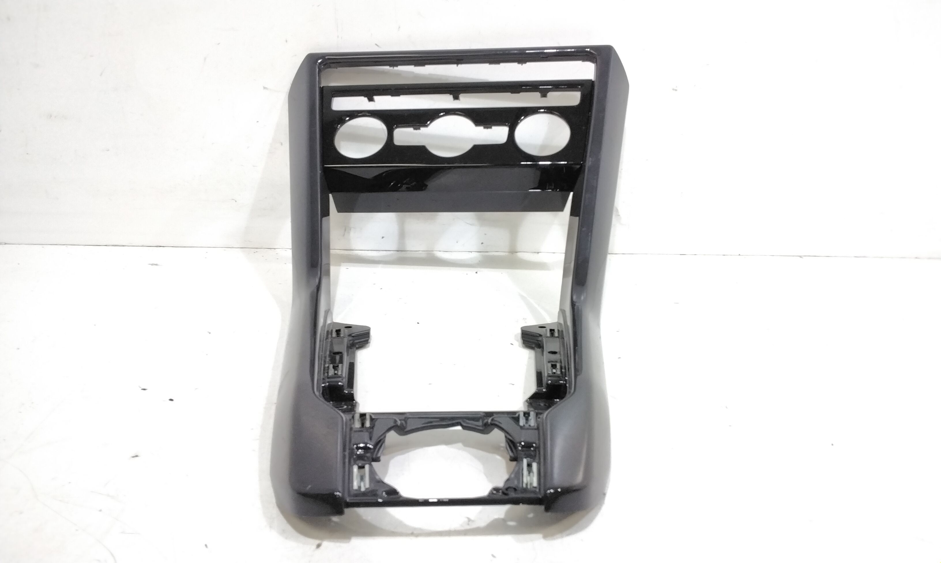 Modanatura console tunnel centrale VOLKSWAGEN T-Roc Serie