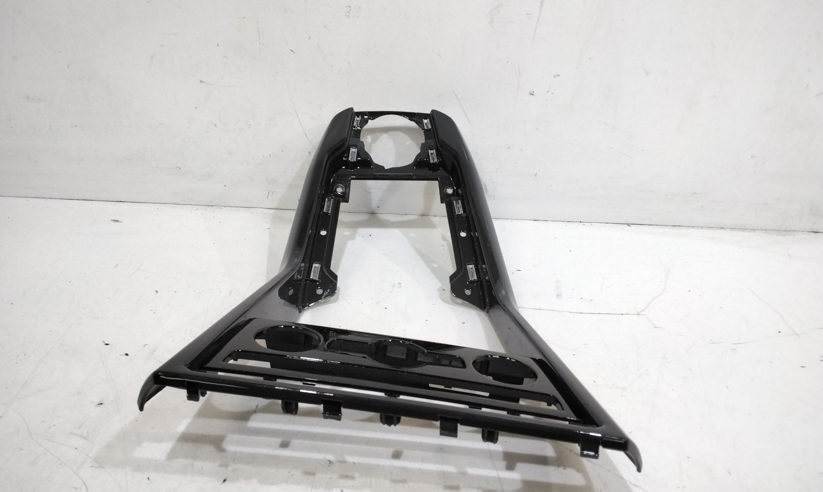 Modanatura console tunnel centrale VOLKSWAGEN T-Roc Serie