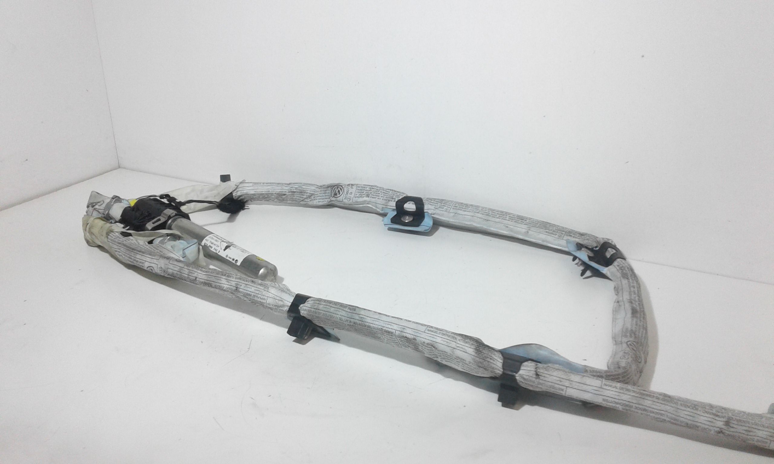 Airbag a tendina laterale passeggero VOLKSWAGEN Passat Berlina 4 Serie