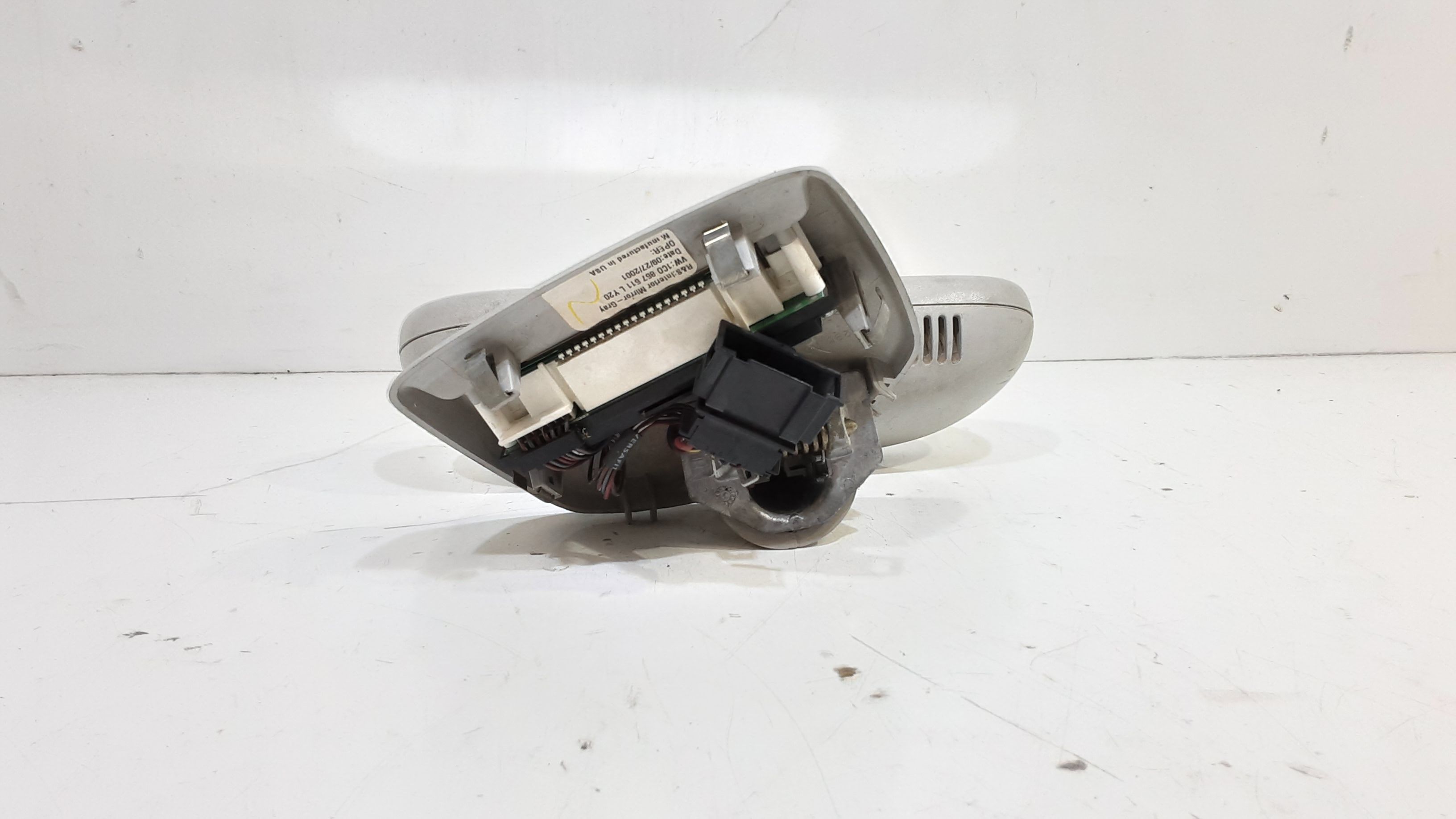 Specchietto Retrovisore Interno VOLKSWAGEN New Beetle 1 Serie