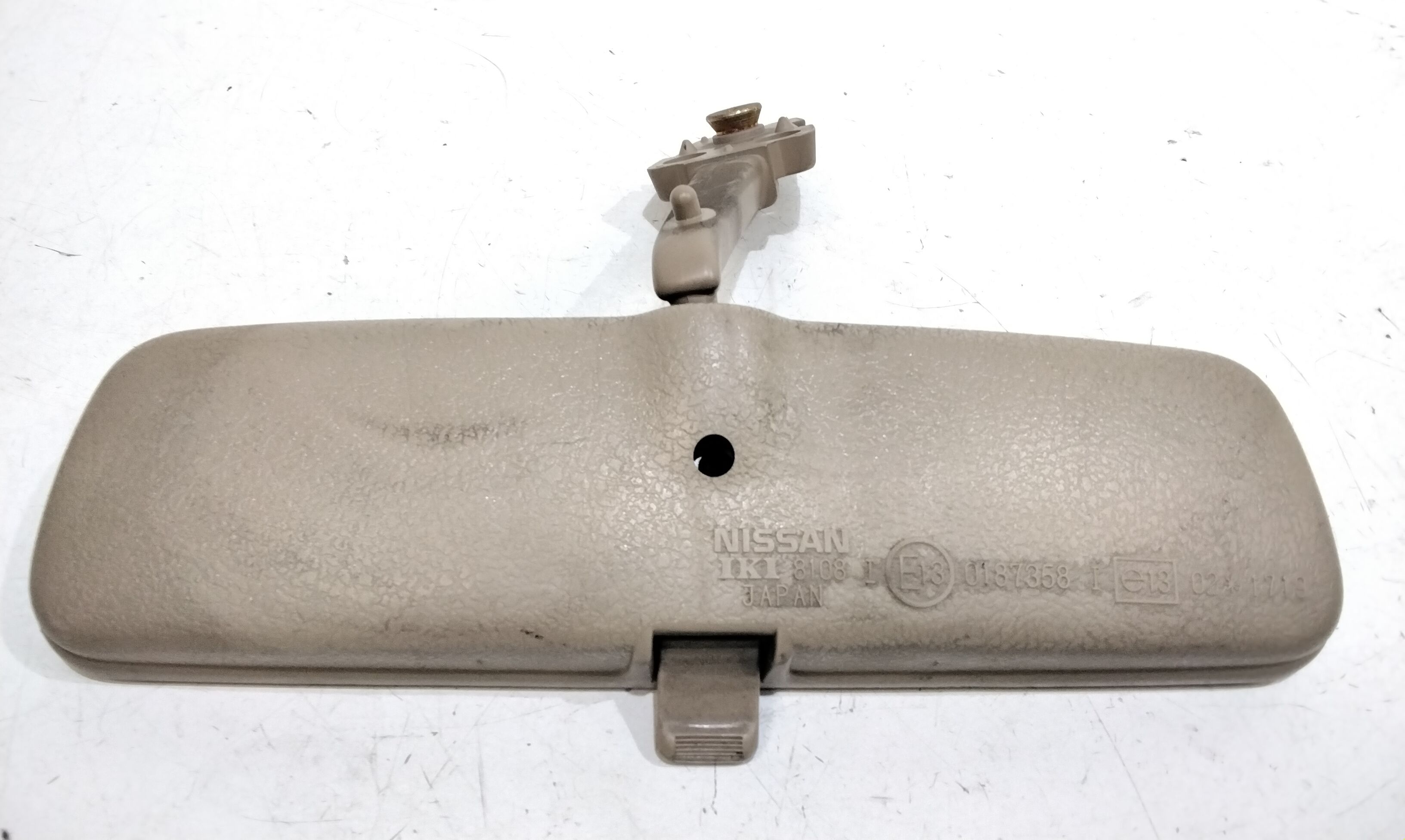 Specchietto Retrovisore Interno NISSAN X-Trail 1 Serie