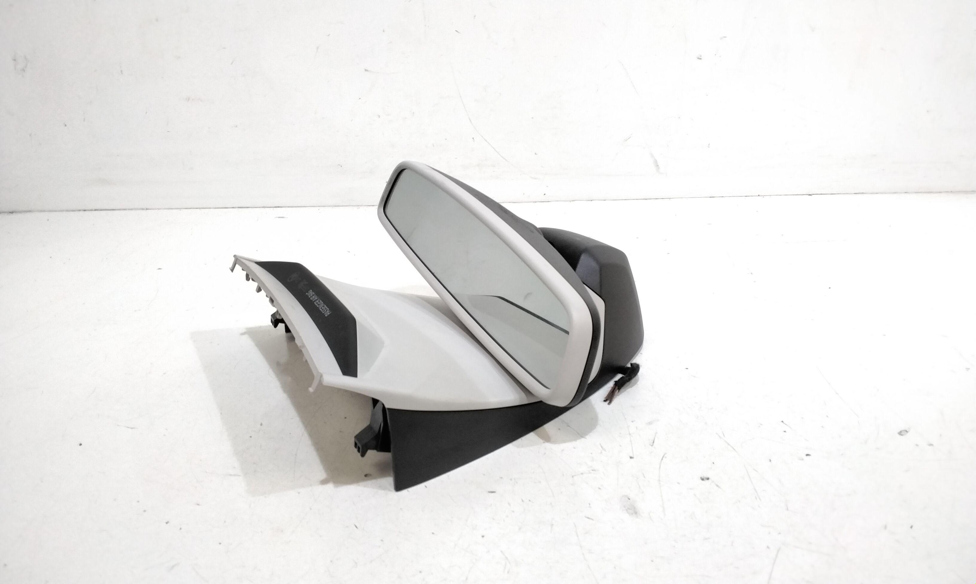 Specchietto Retrovisore Interno VOLKSWAGEN T-Roc Serie