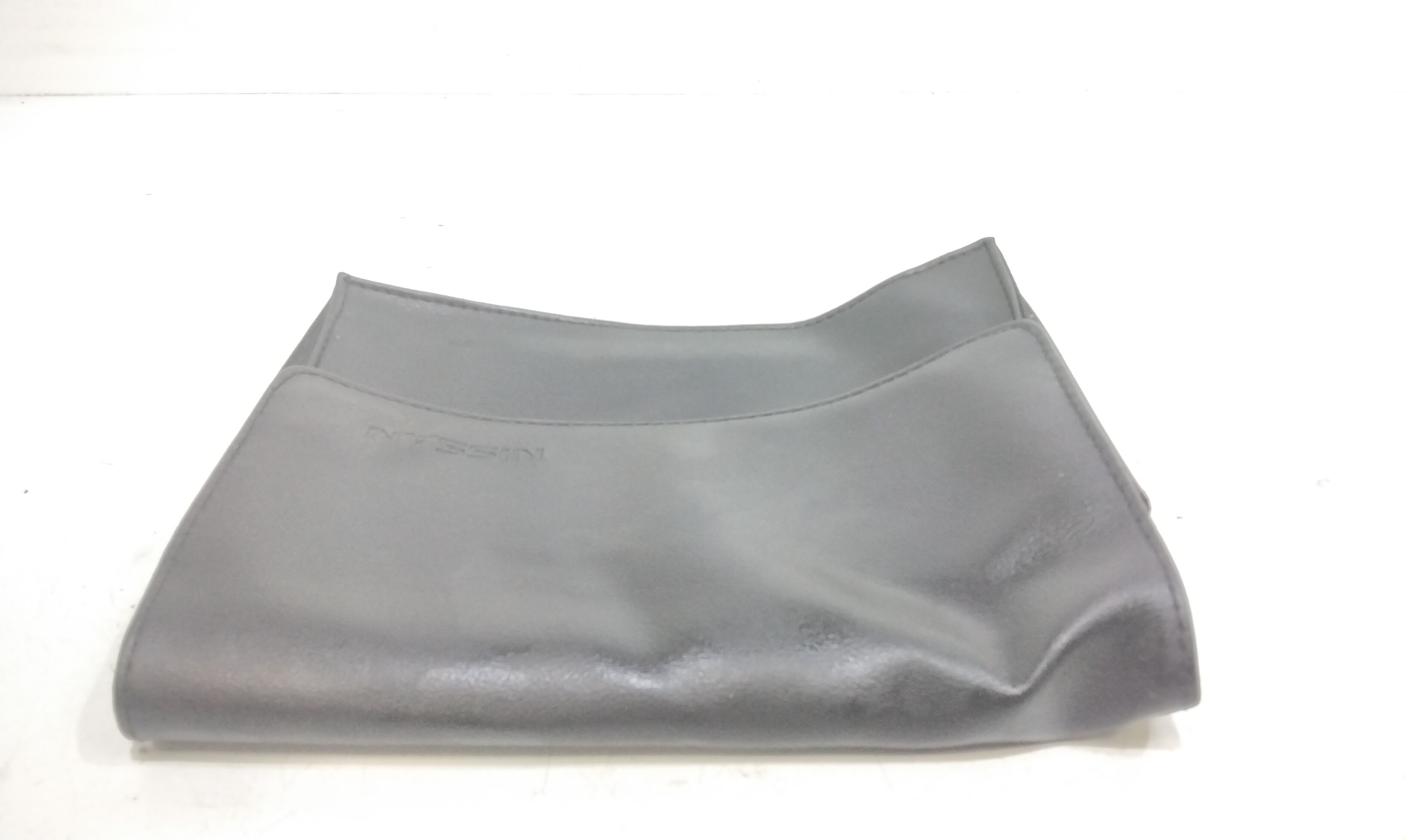 Custodia porta documenti NISSAN Juke 1 Serie