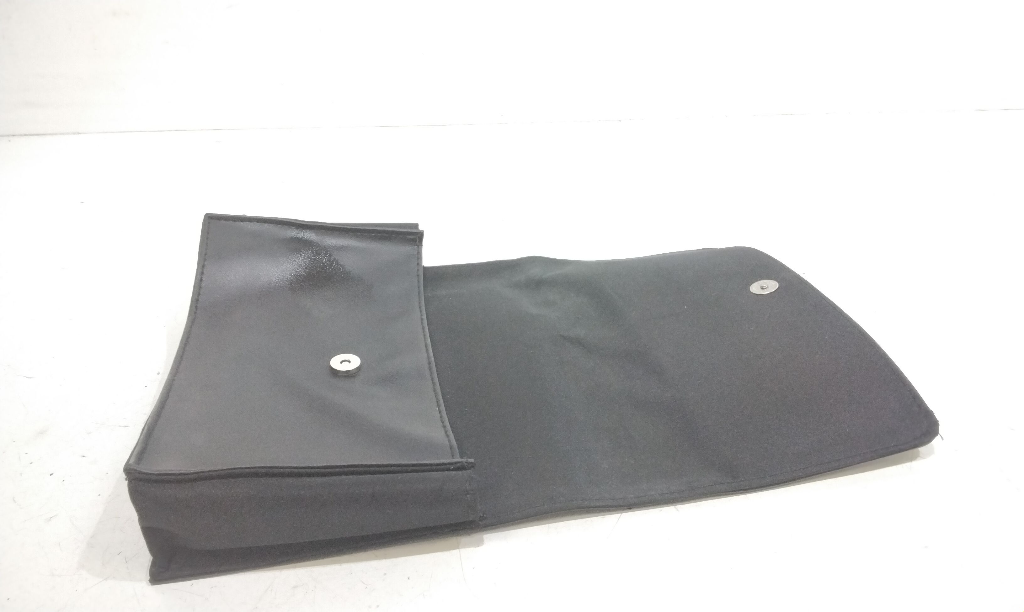 Custodia porta documenti NISSAN Juke 1 Serie