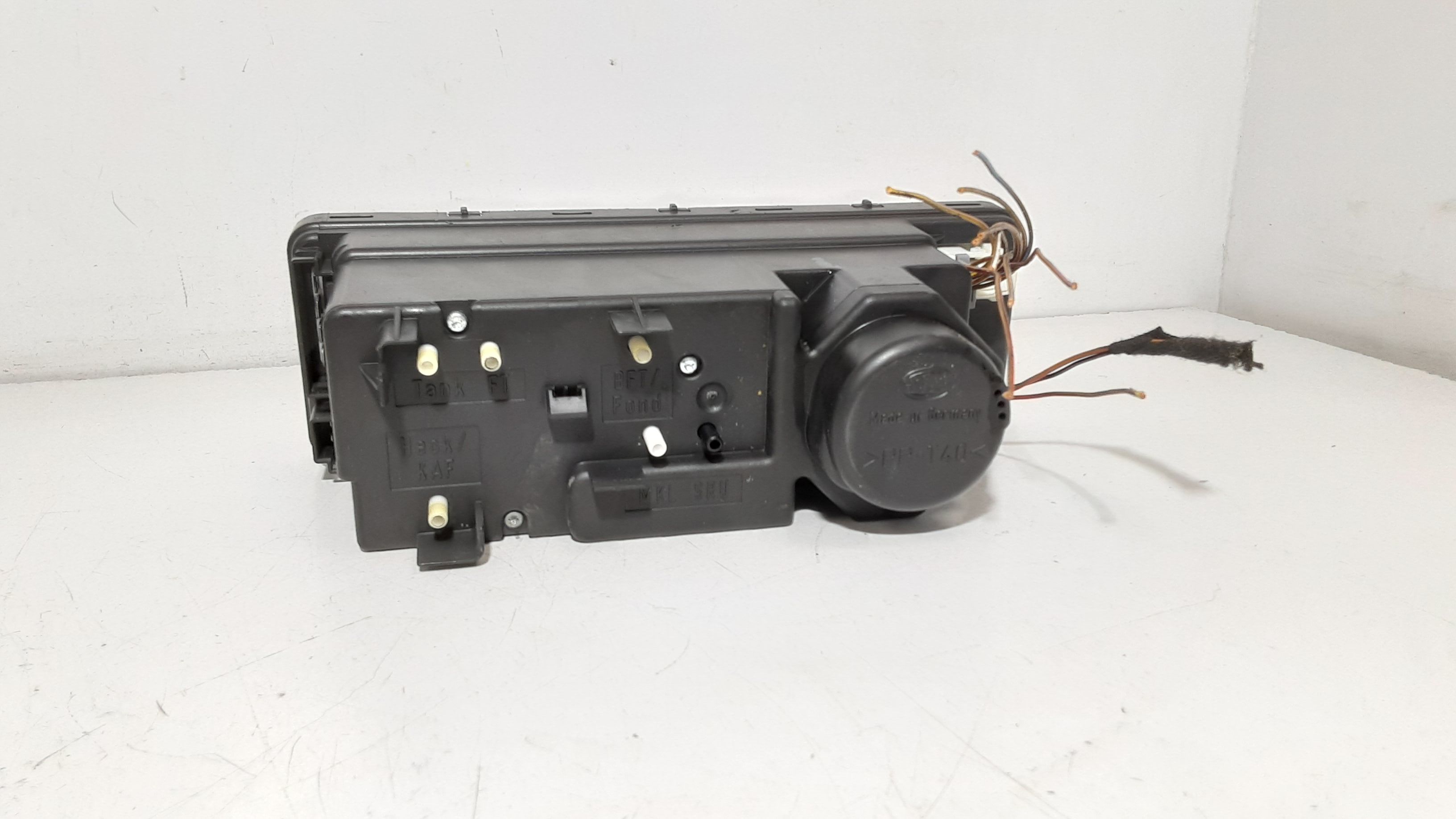 Centralina chiusura centralizzata MERCEDES Classe E Berlina W210