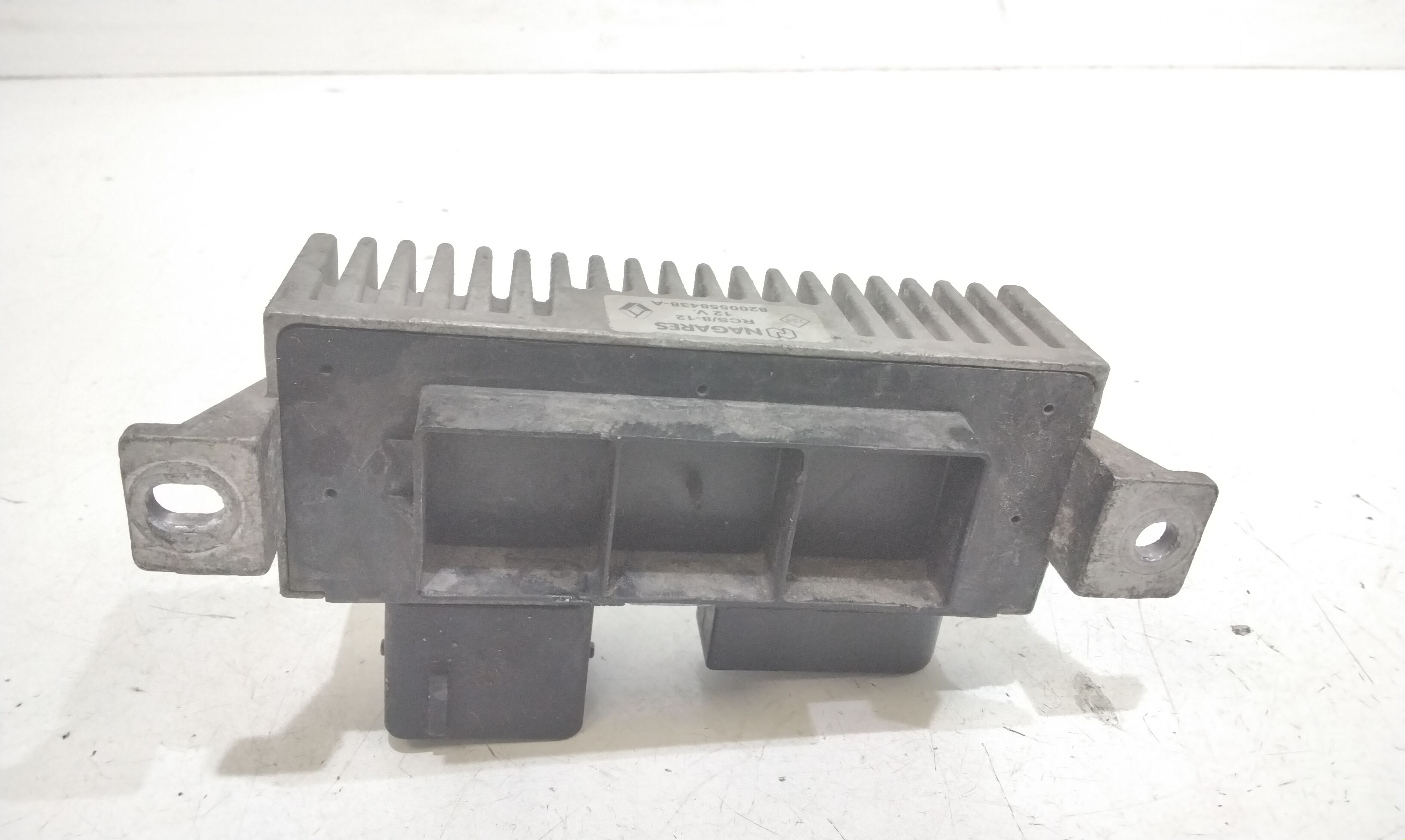 Centralina preriscaldamento candelette NISSAN Juke 1 Serie