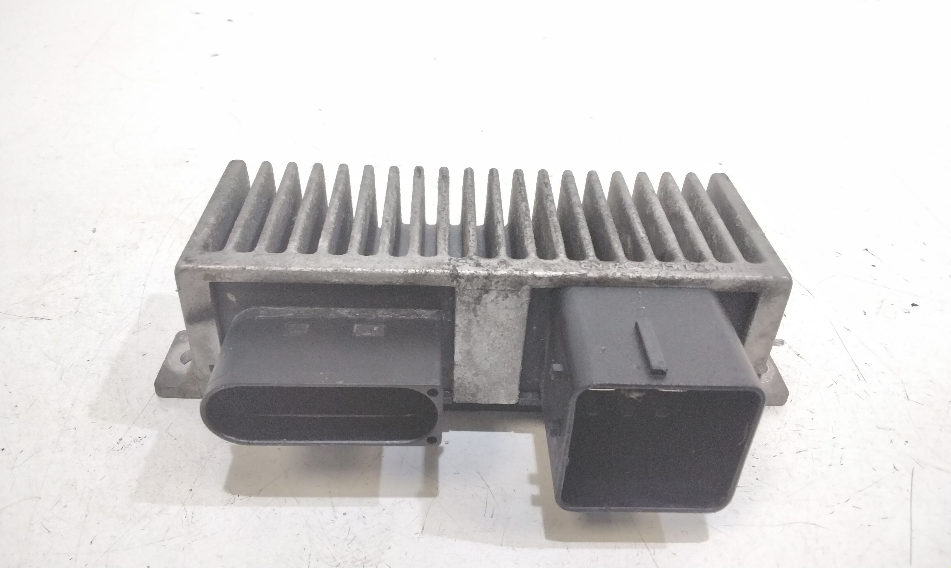 Centralina preriscaldamento candelette NISSAN Juke 1 Serie