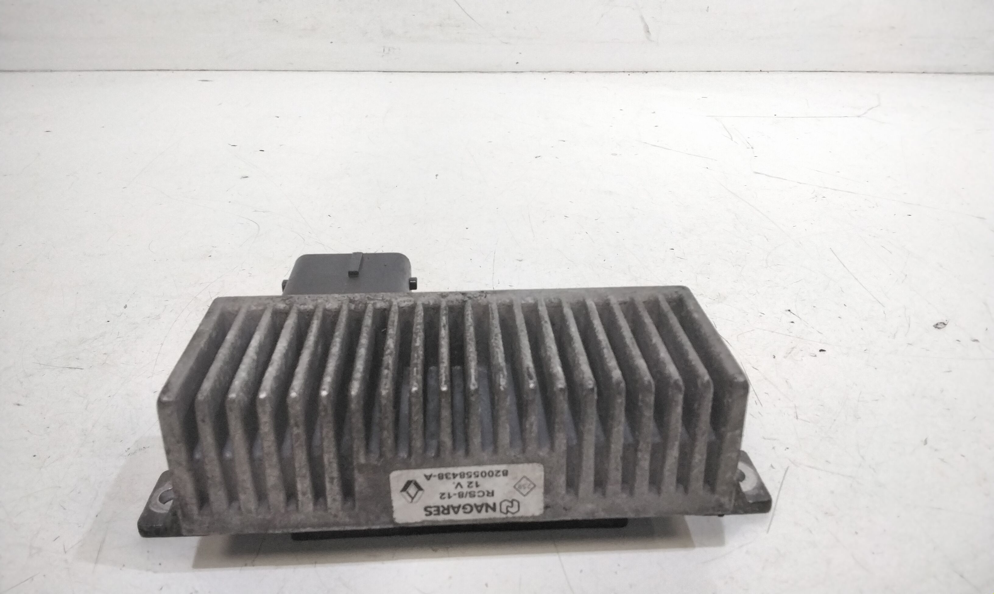 Centralina preriscaldamento candelette NISSAN Juke 1 Serie