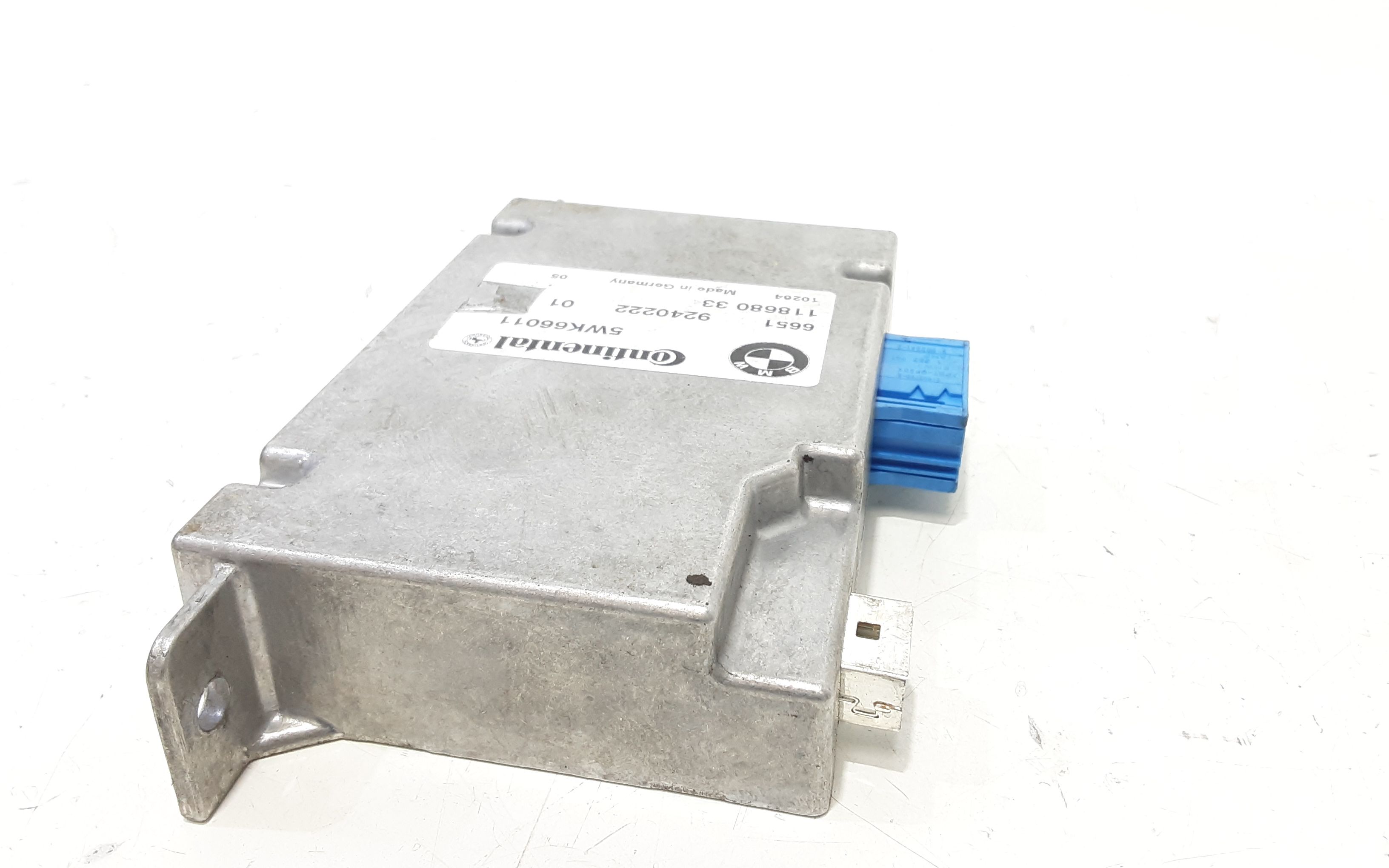 Centralina telecamera anteriore BMW Serie 5 Touring F10