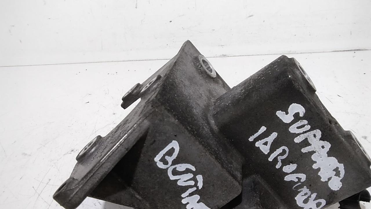 Supporto pompa idroguida BENTLEY Continental GT