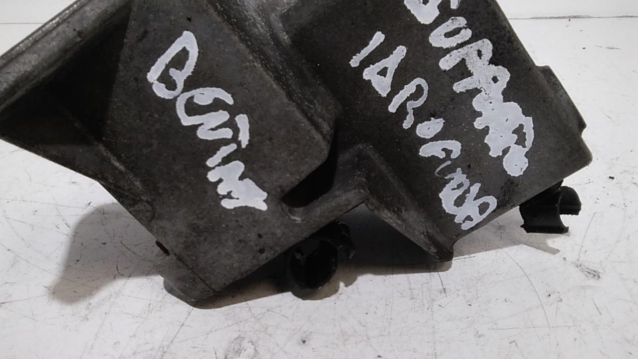 Supporto pompa idroguida BENTLEY Continental GT