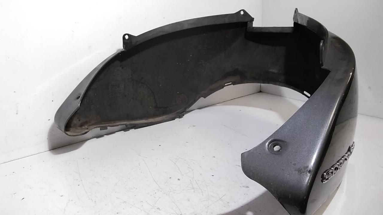 Sotto codone Aprilia Scarabeo 250cc (04>07)