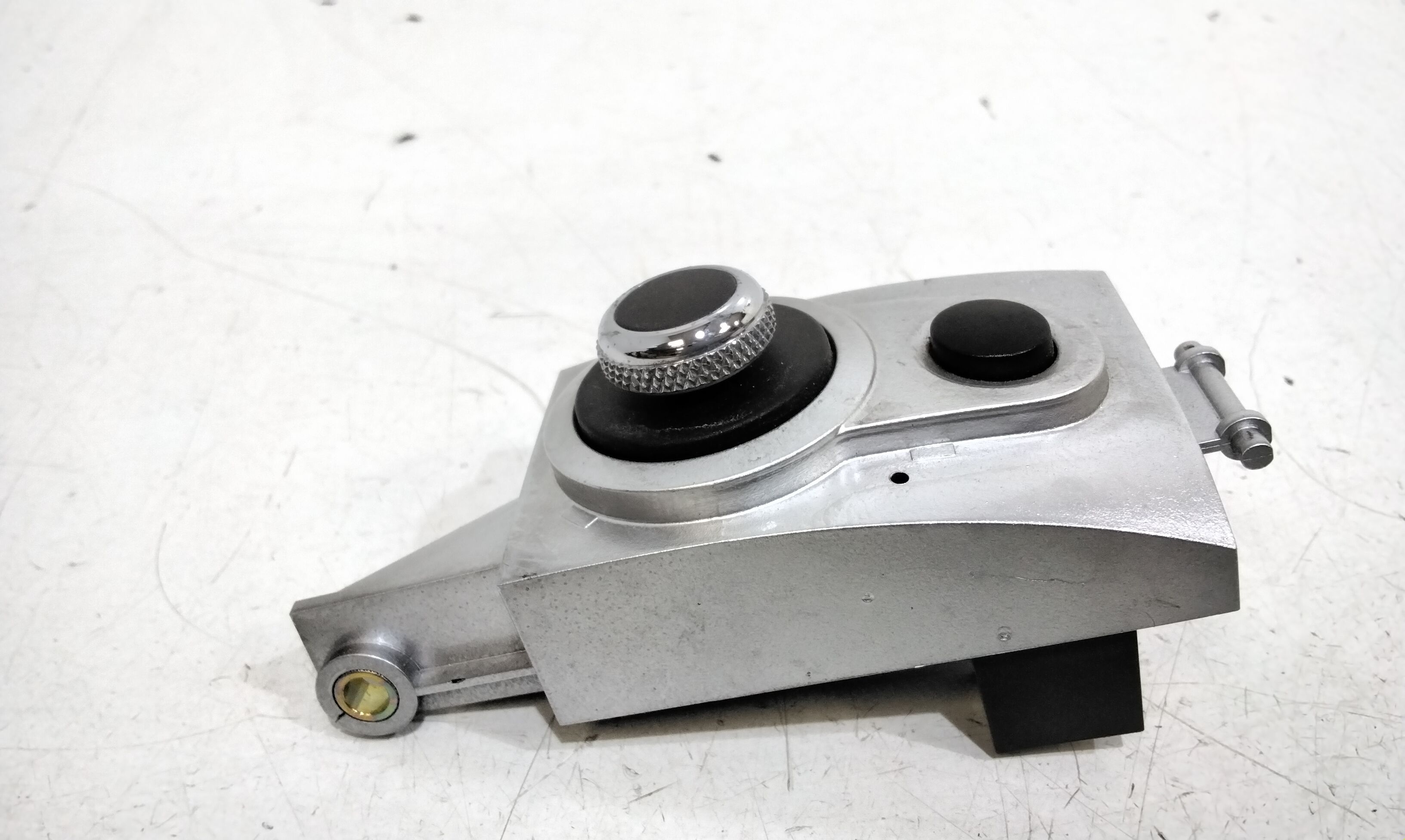 Regolatore piantone sterzo BENTLEY Continental GT