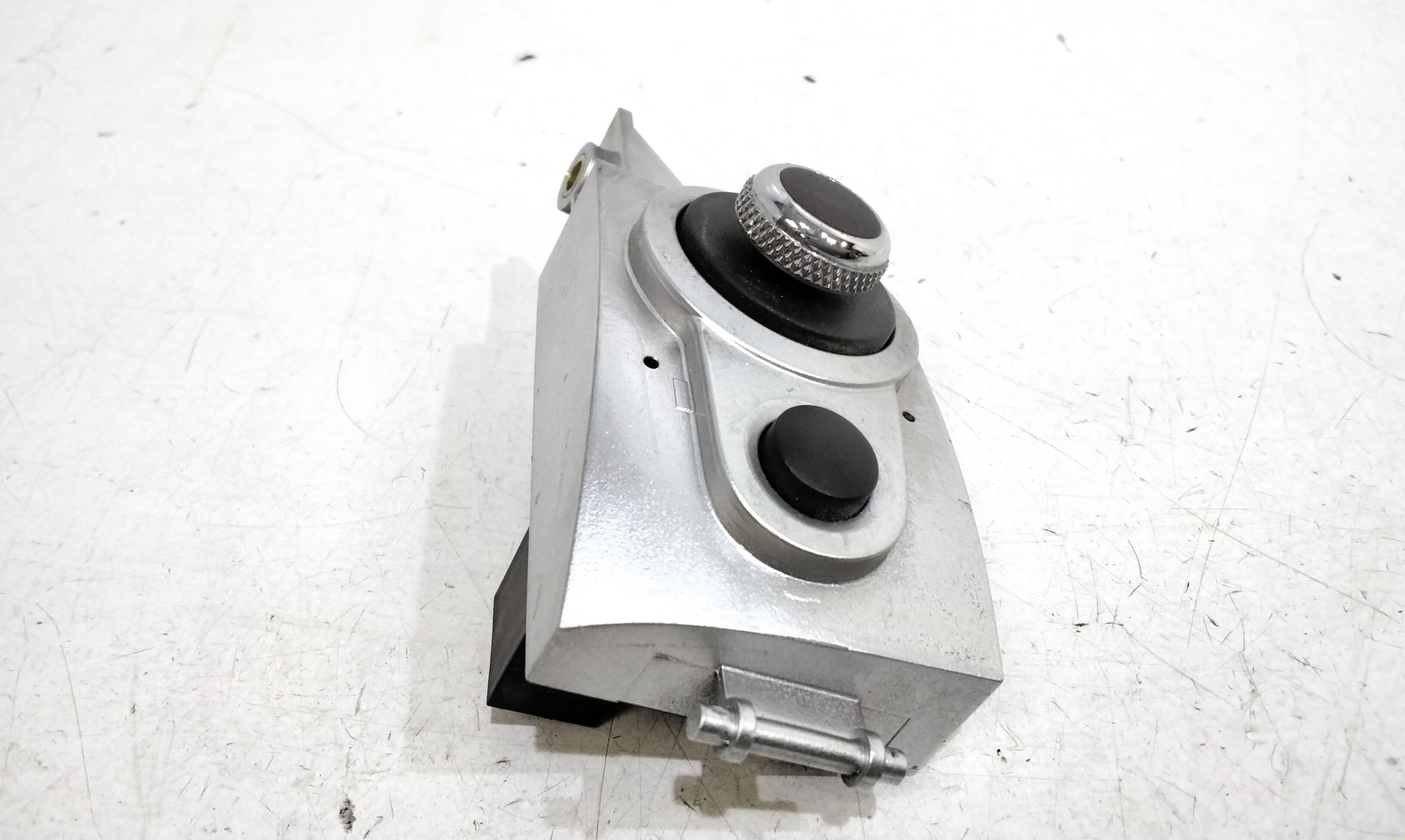 Regolatore piantone sterzo BENTLEY Continental GT