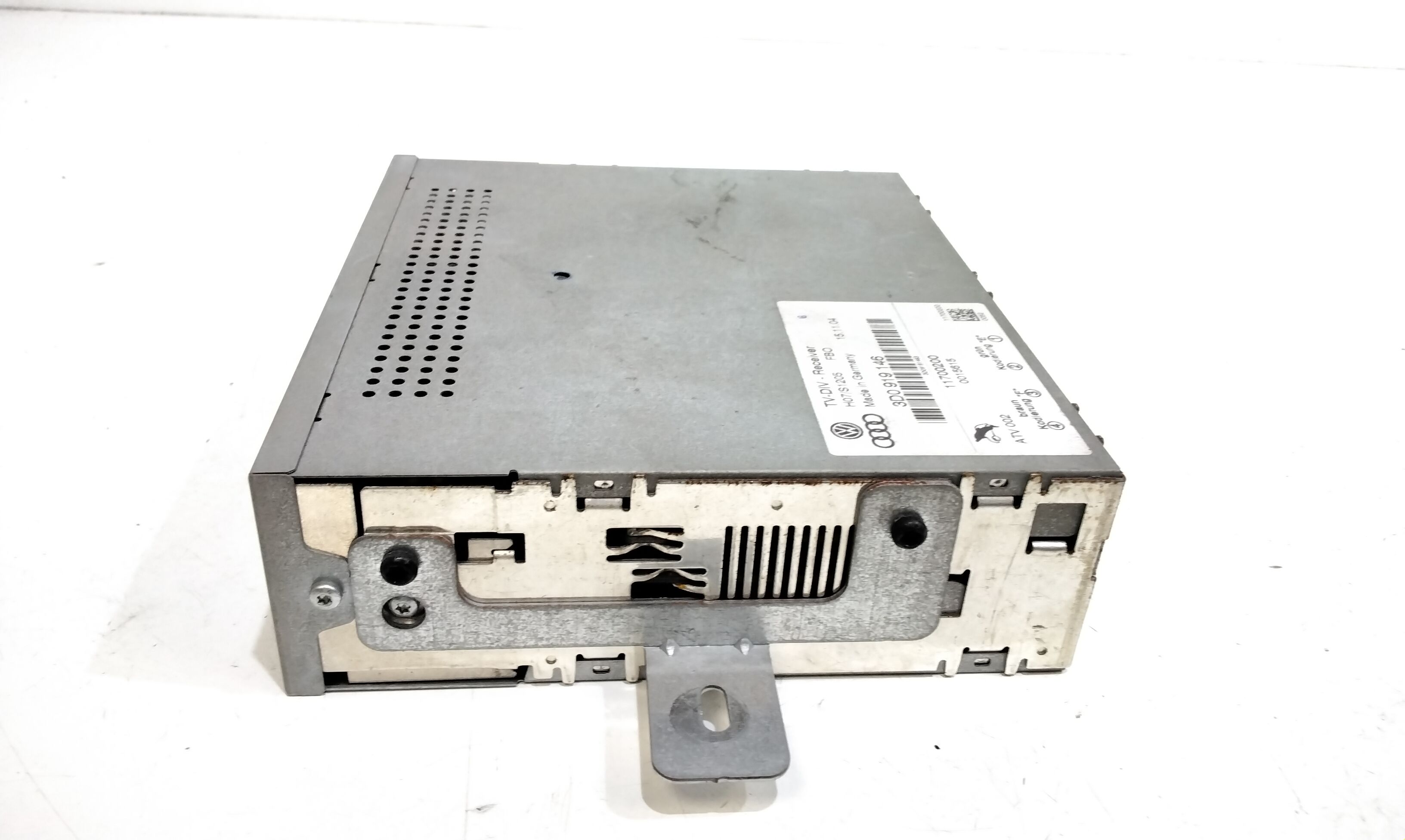 Sintonizzatore TV BENTLEY Continental GT