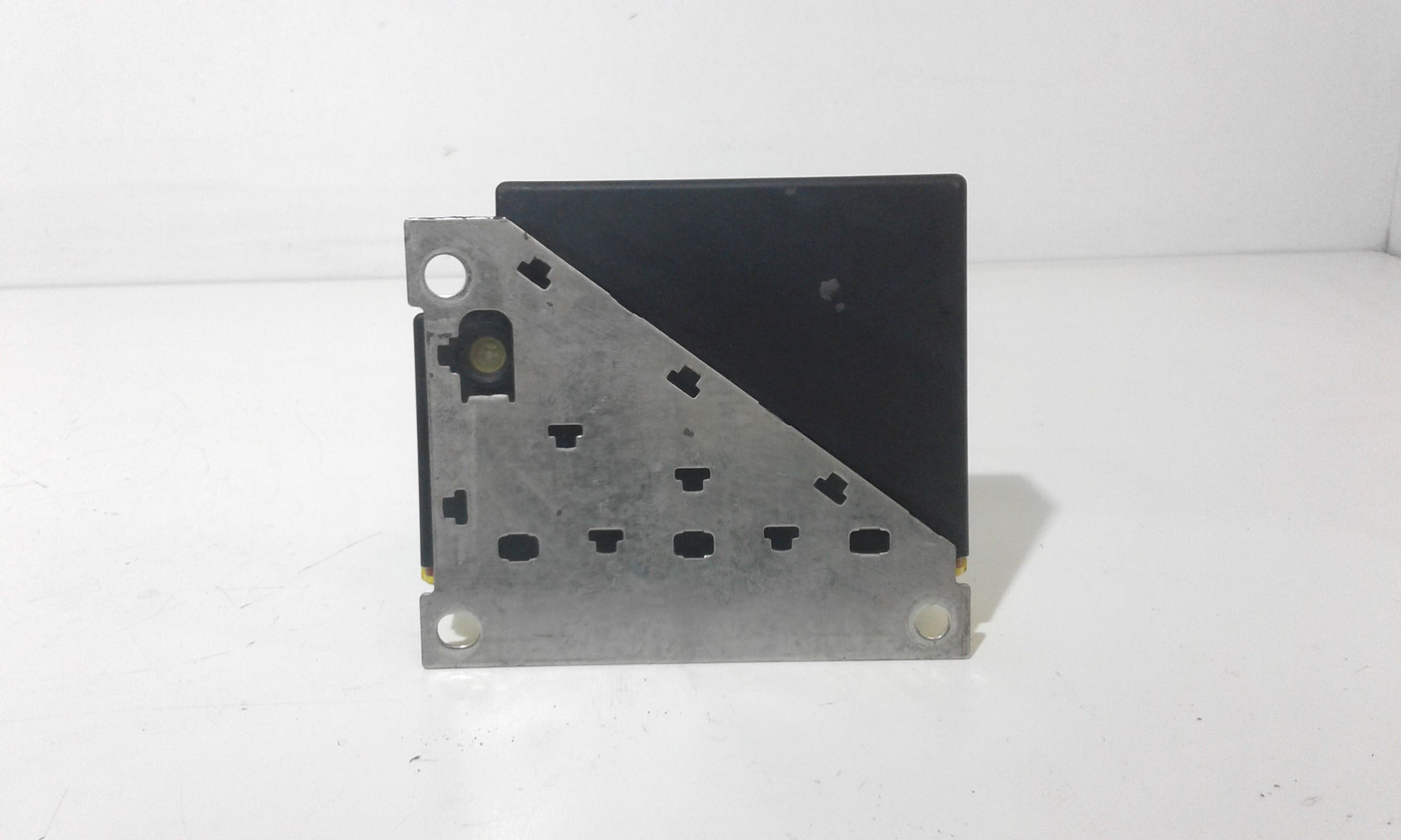 Centralina Airbag VOLKSWAGEN Passat Berlina 4 Serie