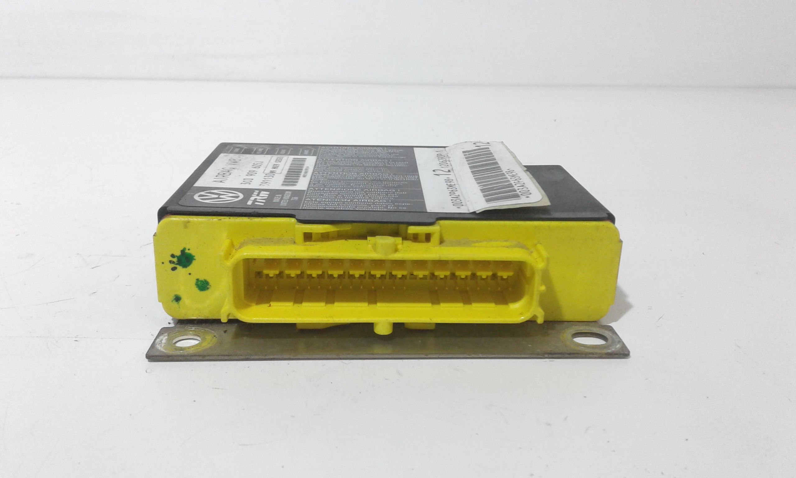 Centralina Airbag VOLKSWAGEN Passat Berlina 4 Serie